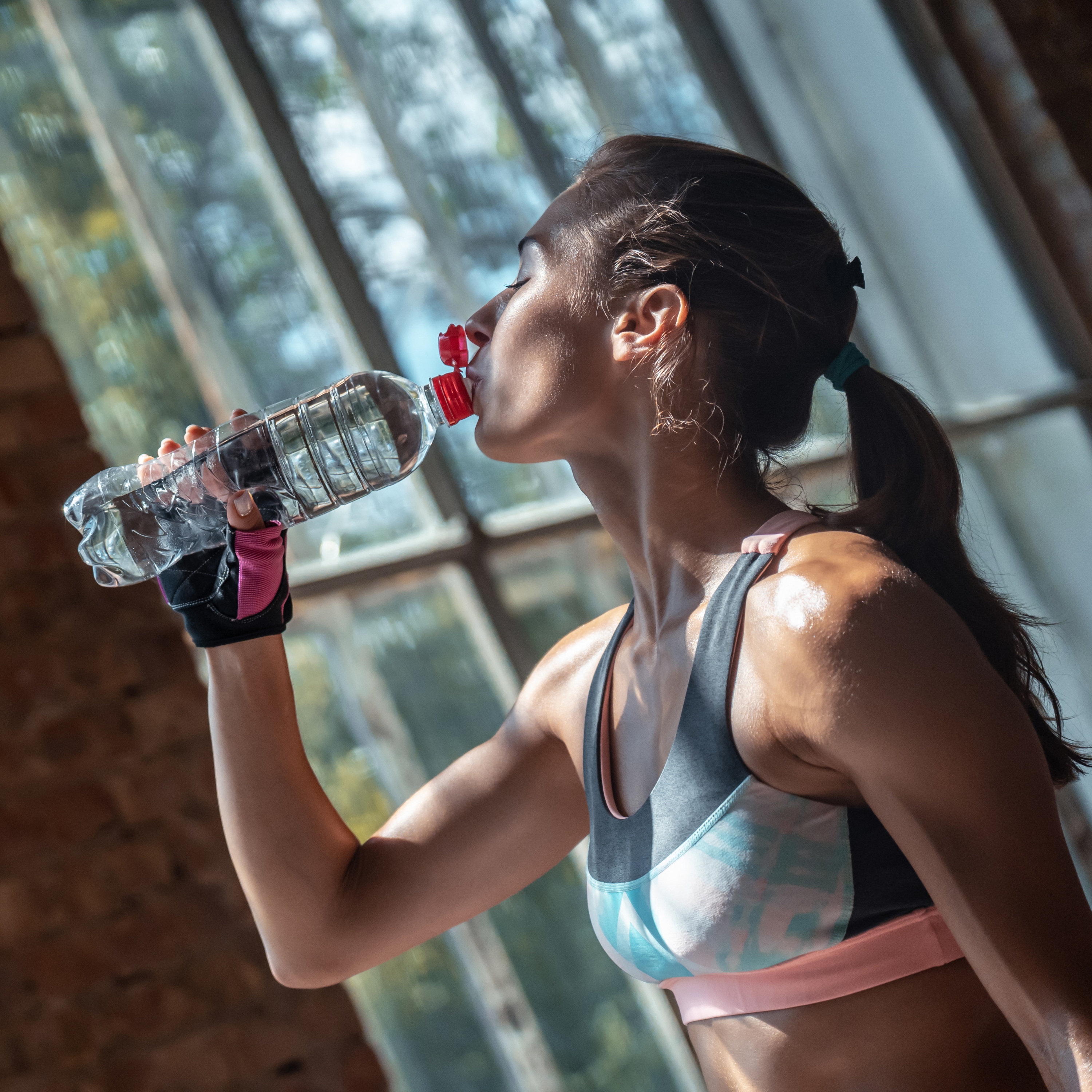 Smart Workout - Trenuj Mądrze