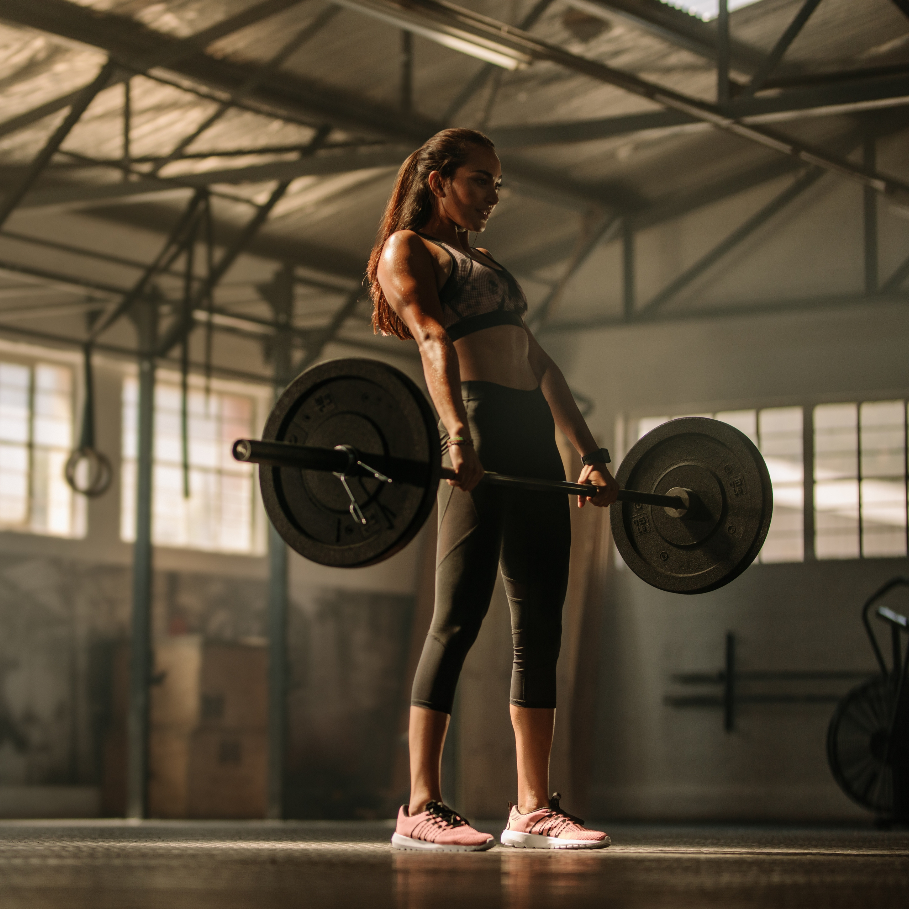 Smart Workout - Trenuj Mądrze