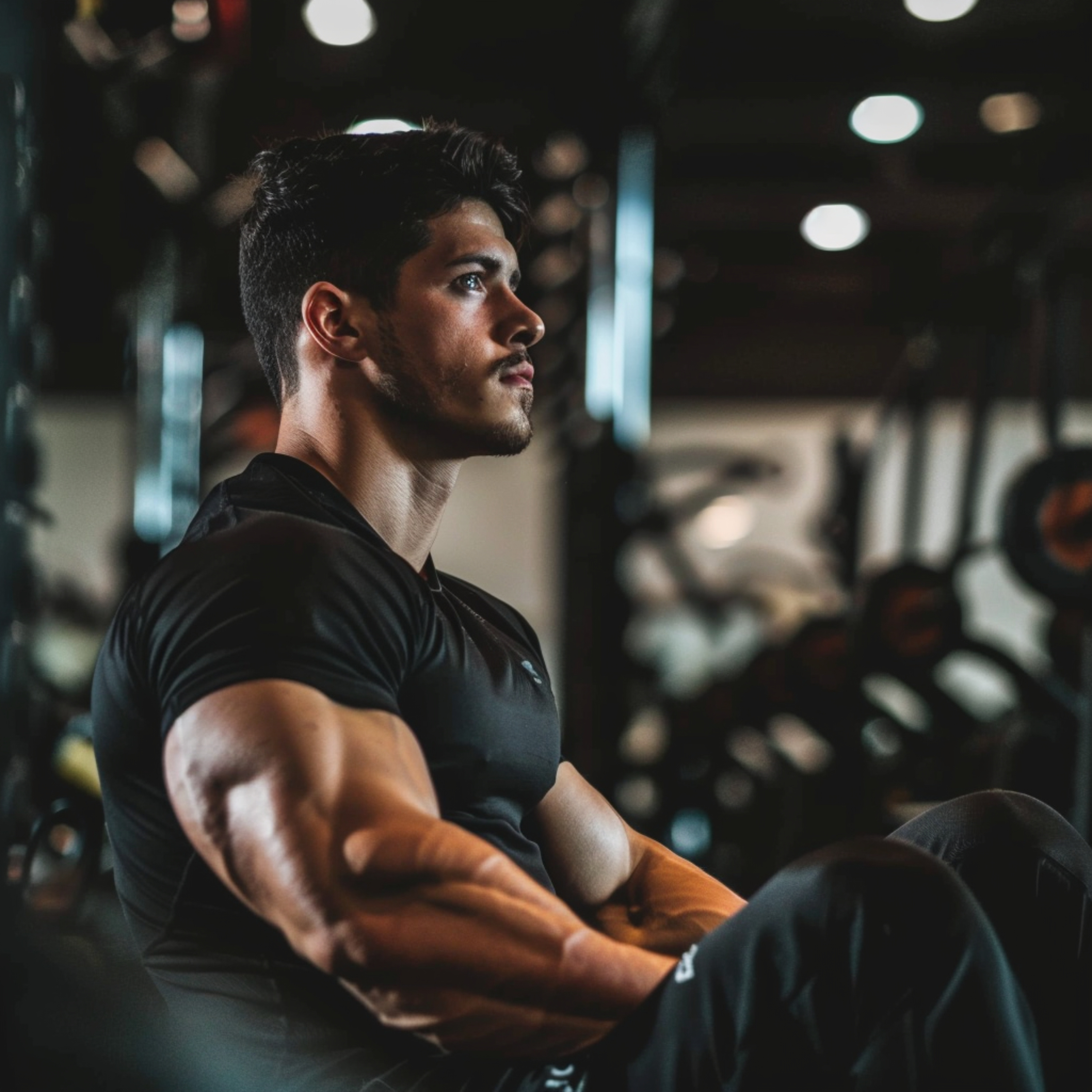 Smart Workout - Trenuj Mądrze