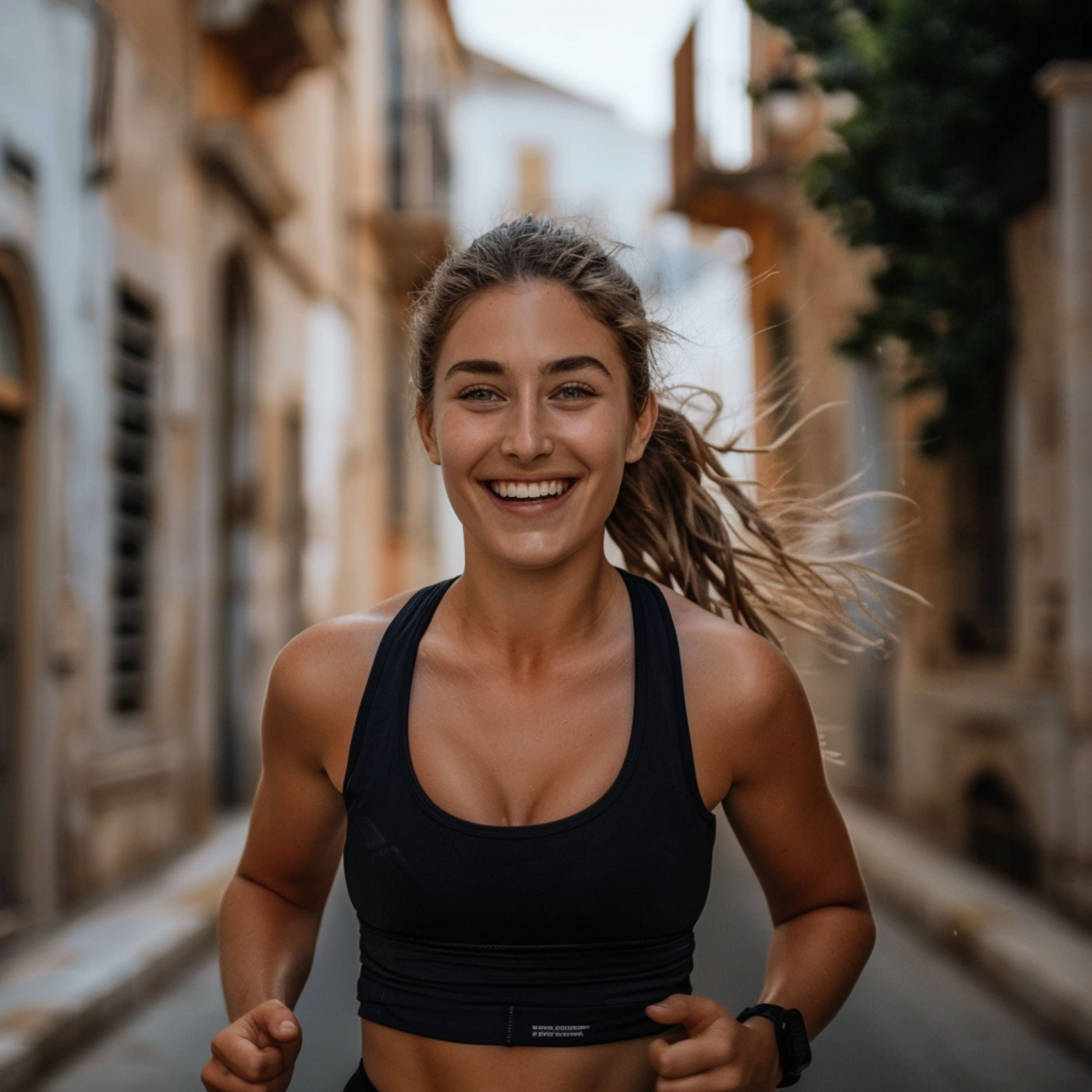 Smart Workout - Trenuj Mądrze