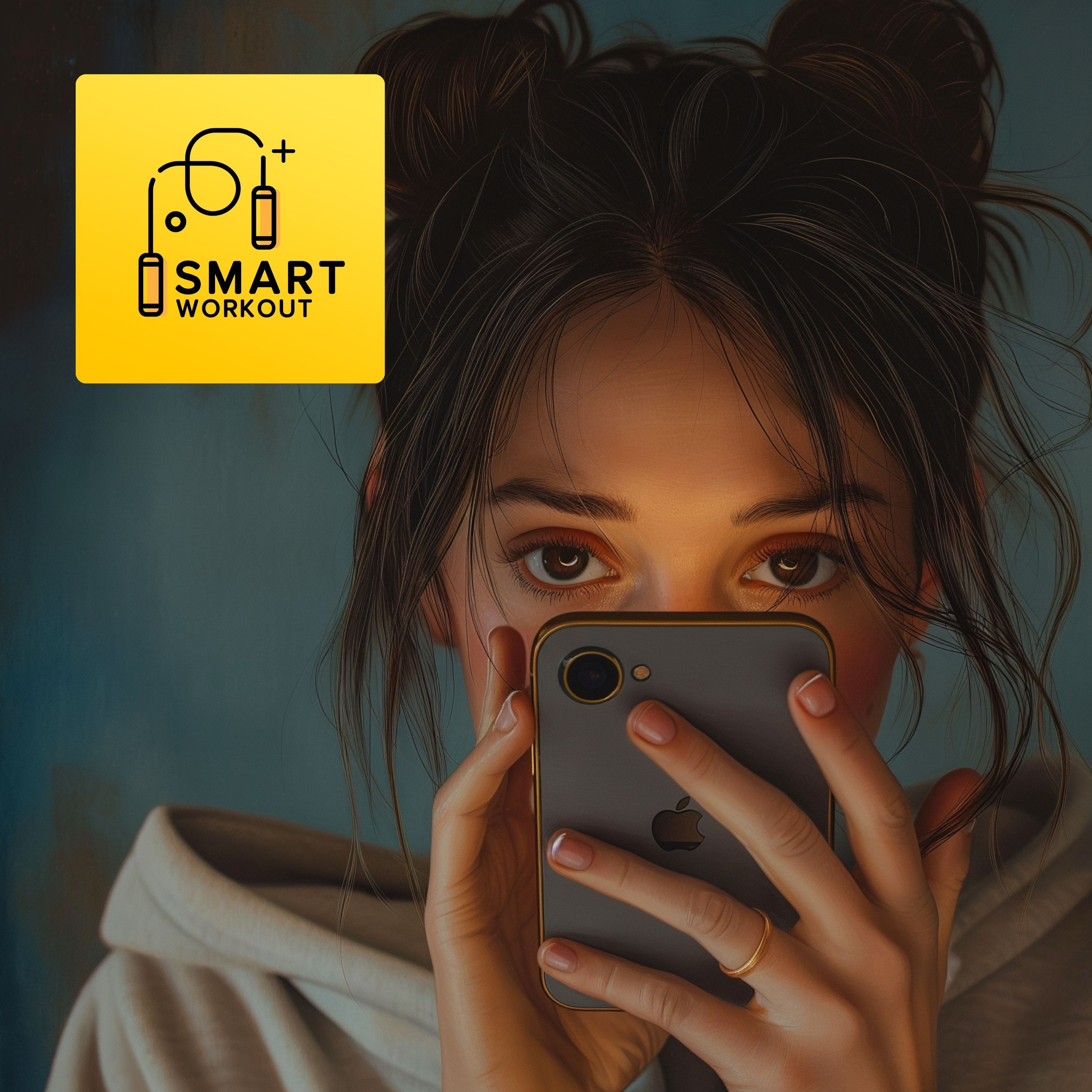 Smart Workout - Trenuj Mądrze
