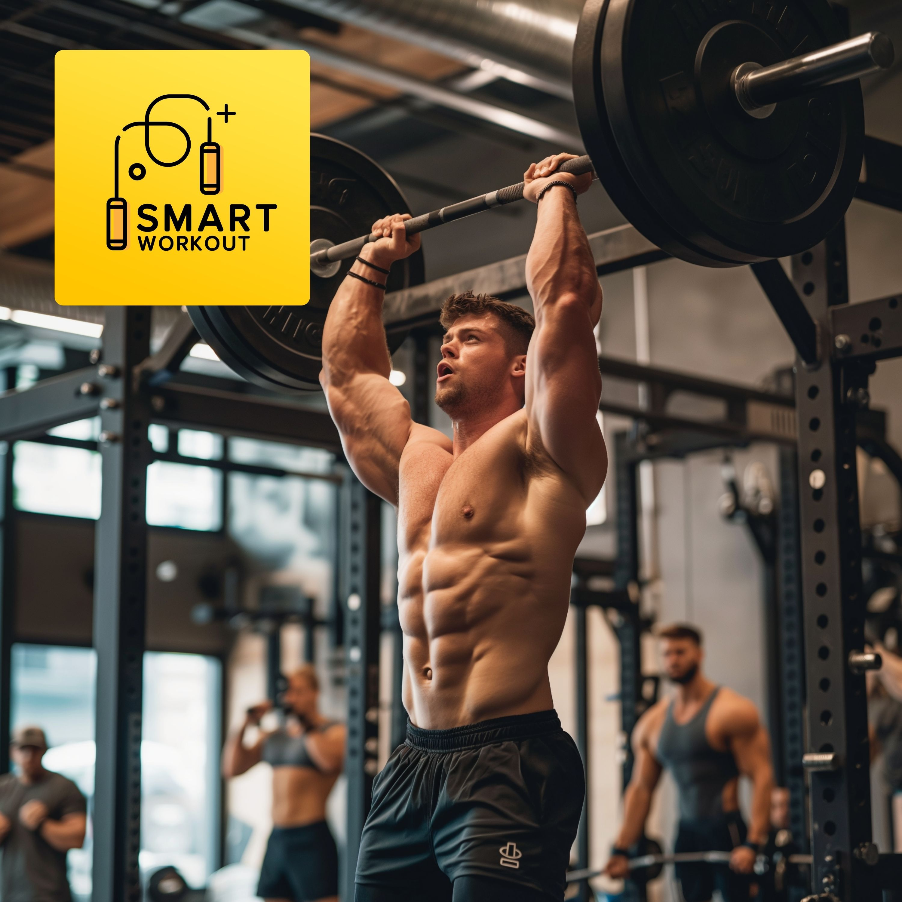 Smart Workout - Trenuj Mądrze