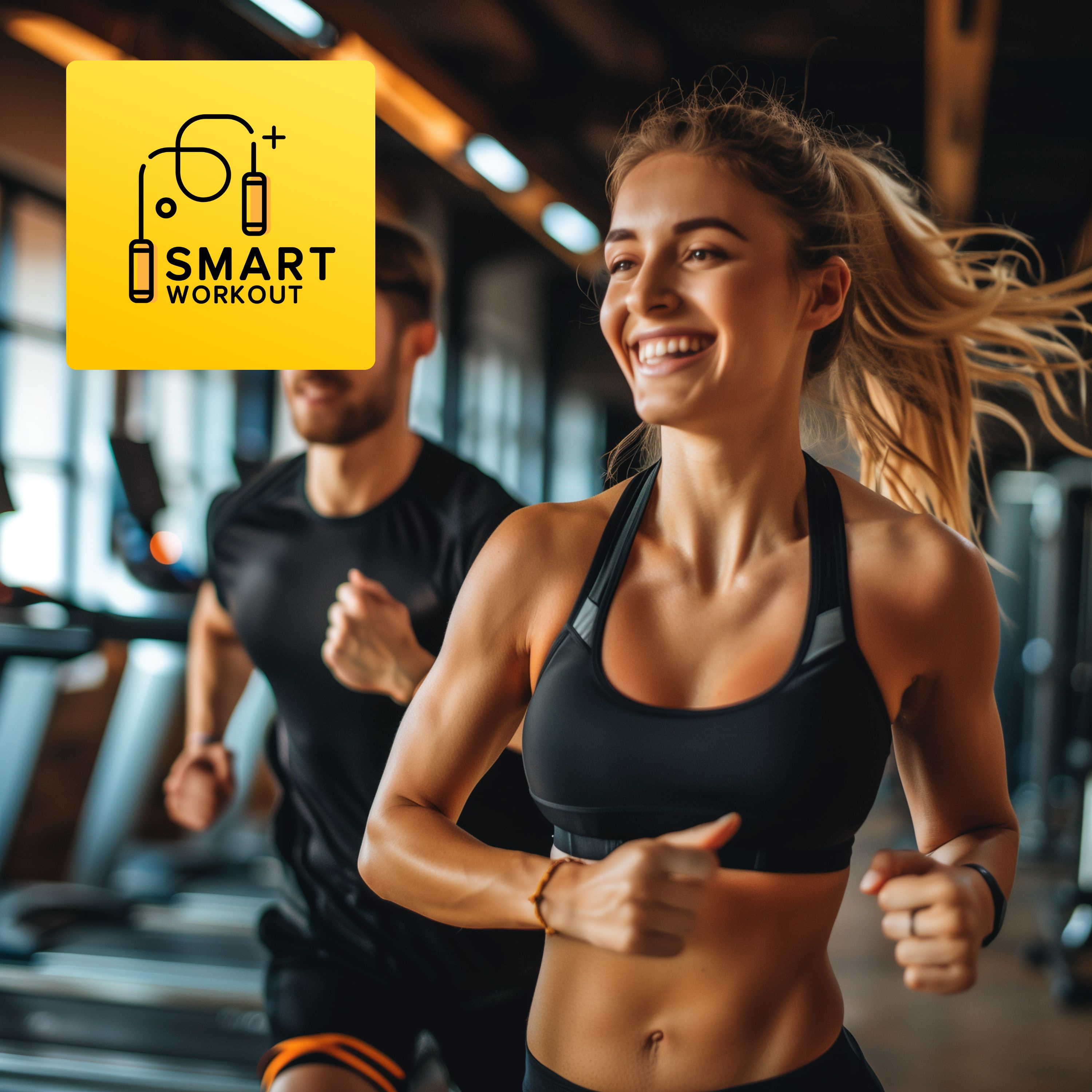 Smart Workout - Trenuj Mądrze