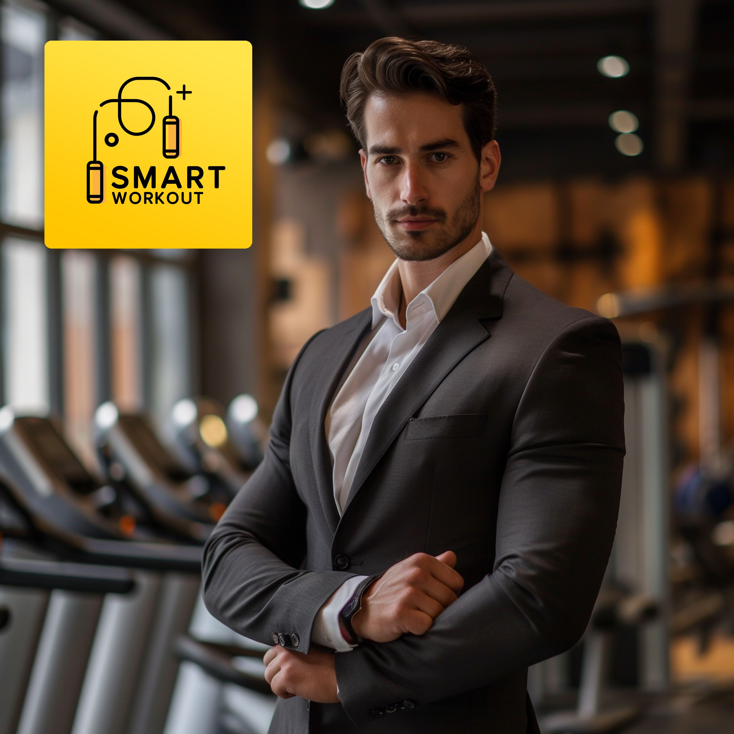 Smart Workout - Trenuj Mądrze