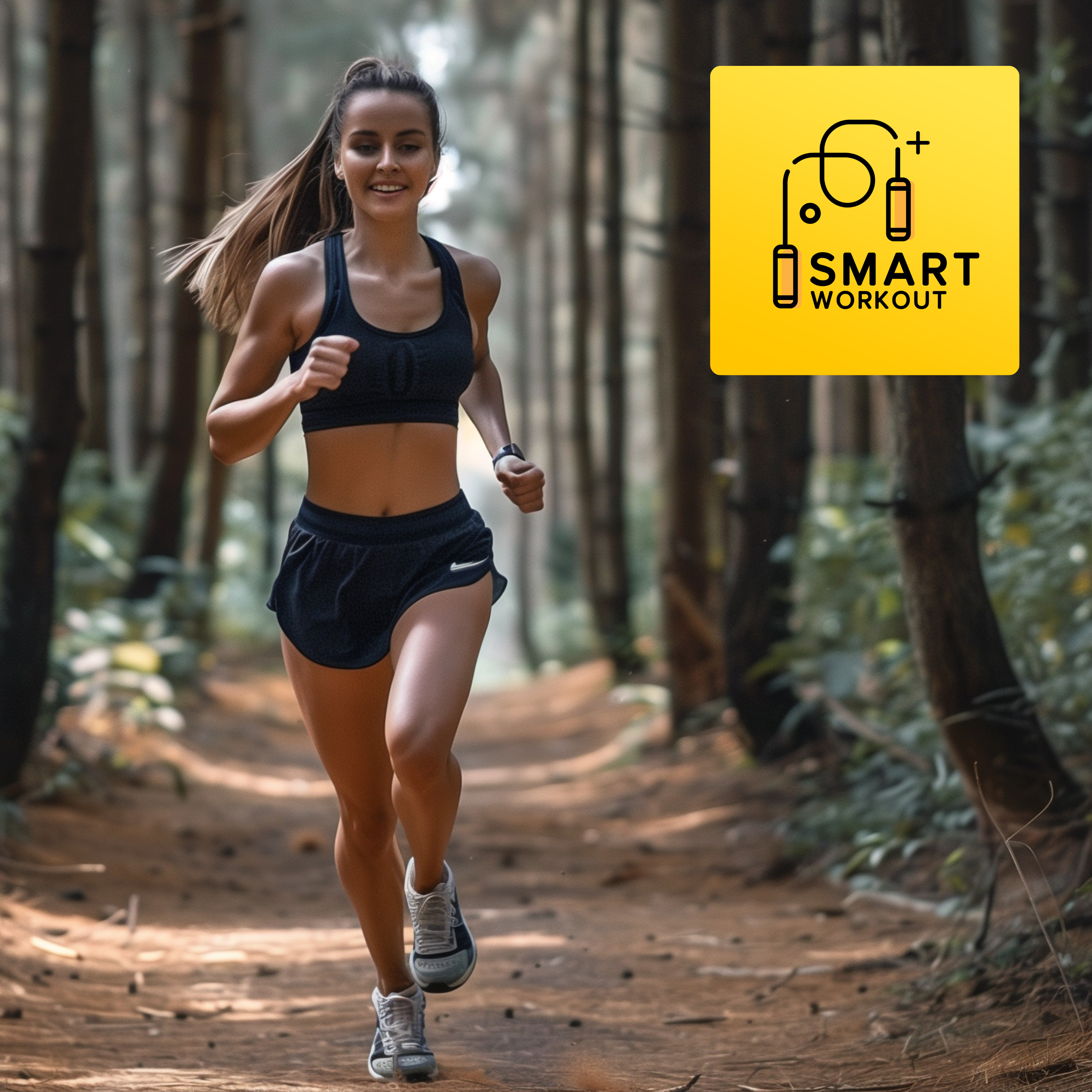 Smart Workout - Trenuj Mądrze