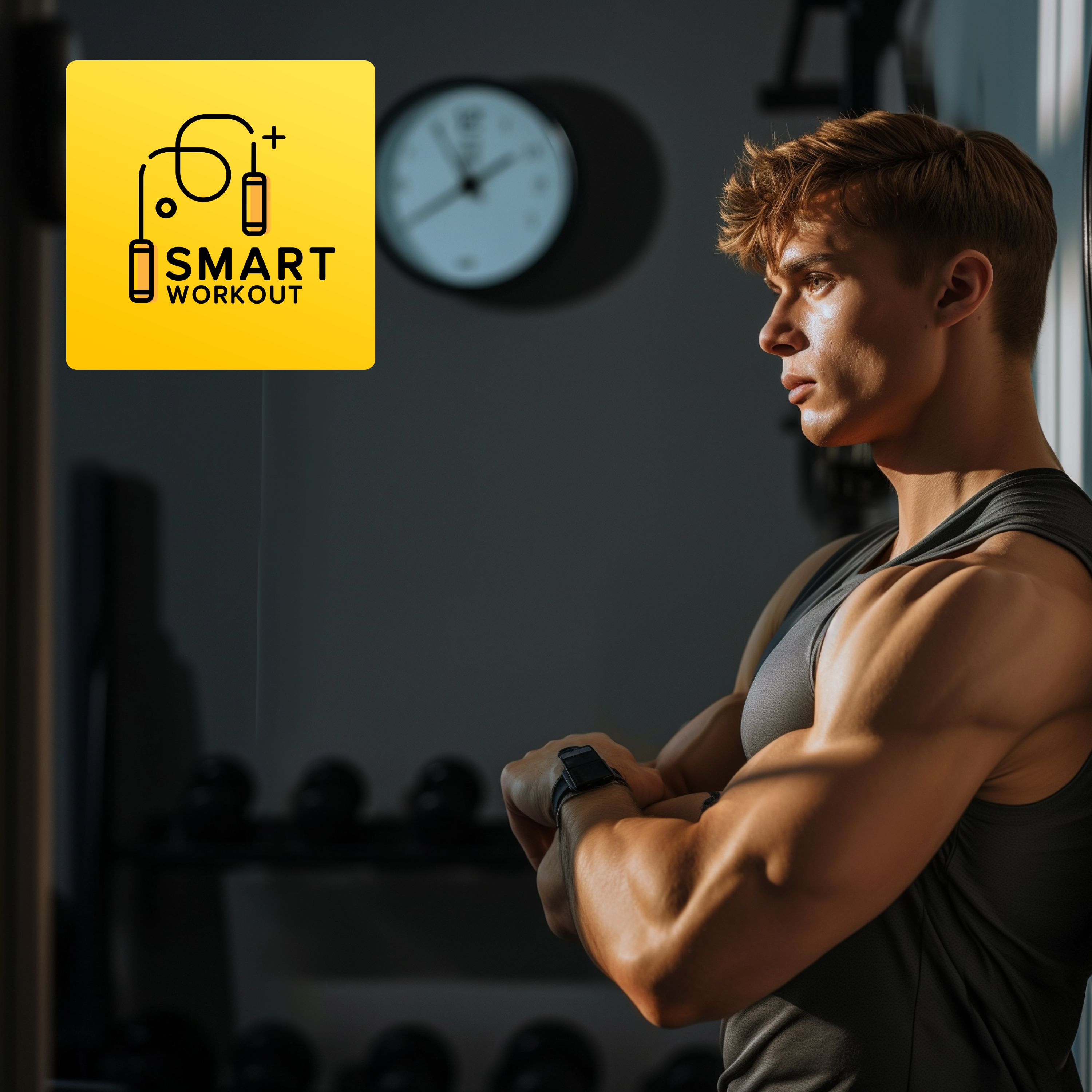 Smart Workout - Trenuj Mądrze