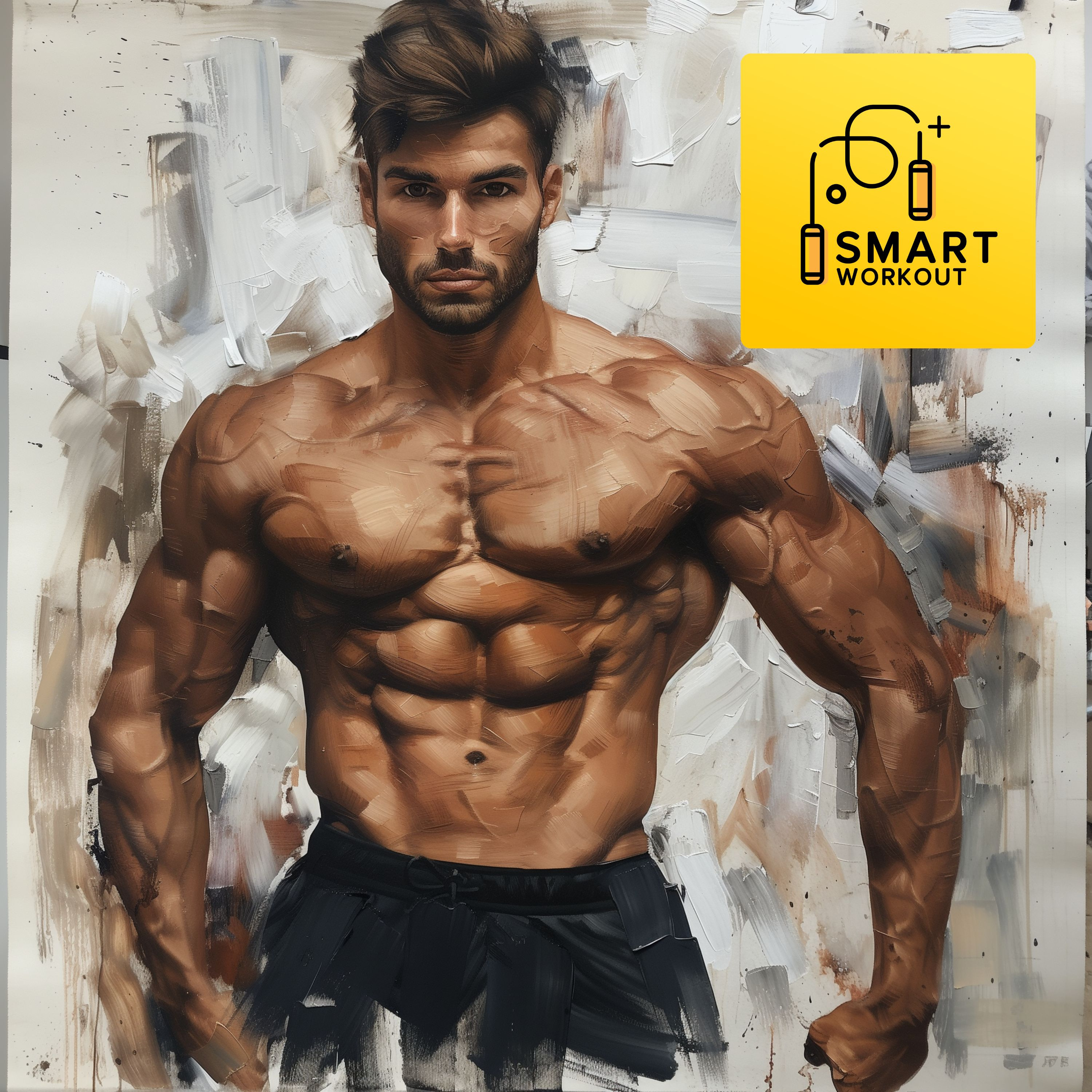 Smart Workout - Trenuj Mądrze