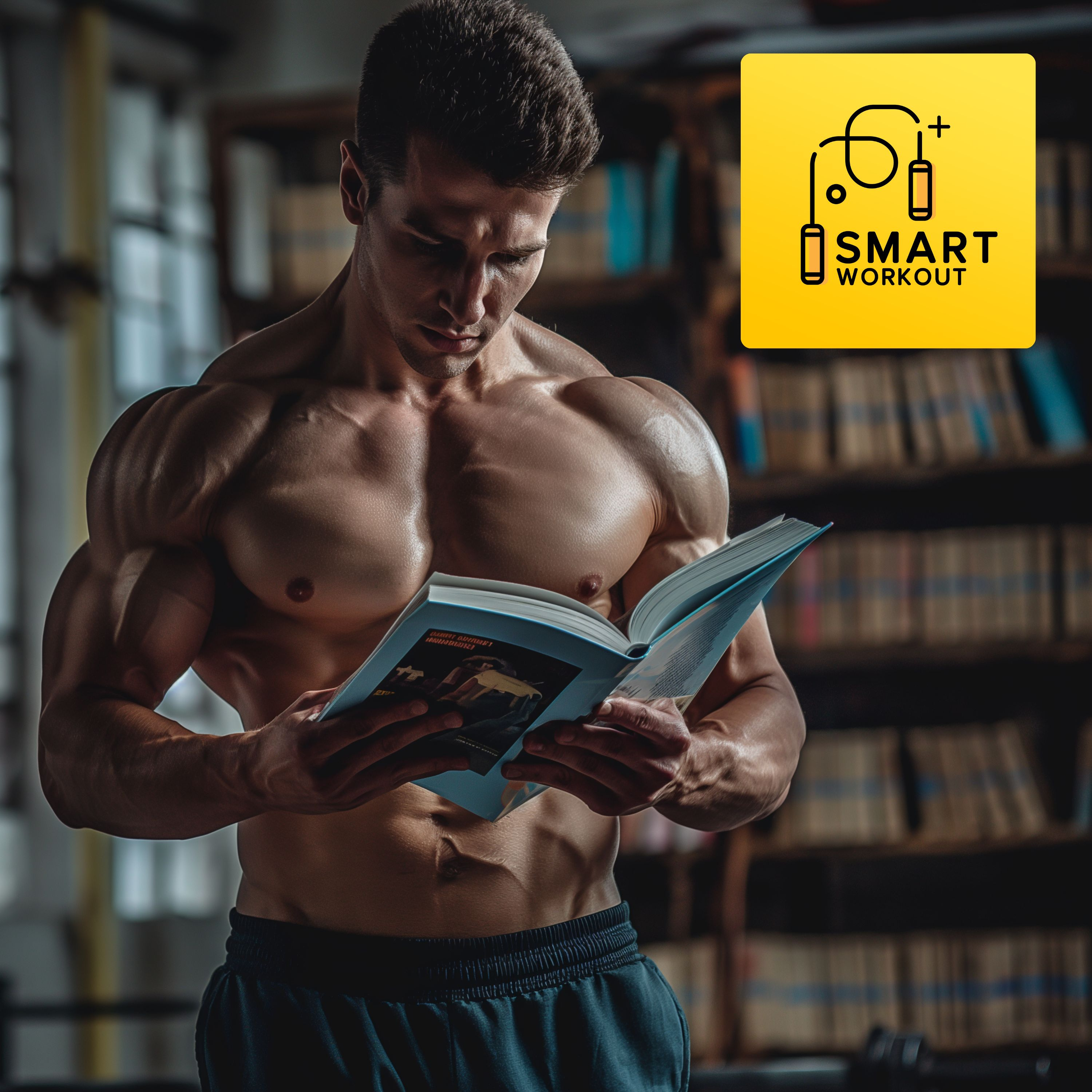 Smart Workout - Trenuj Mądrze