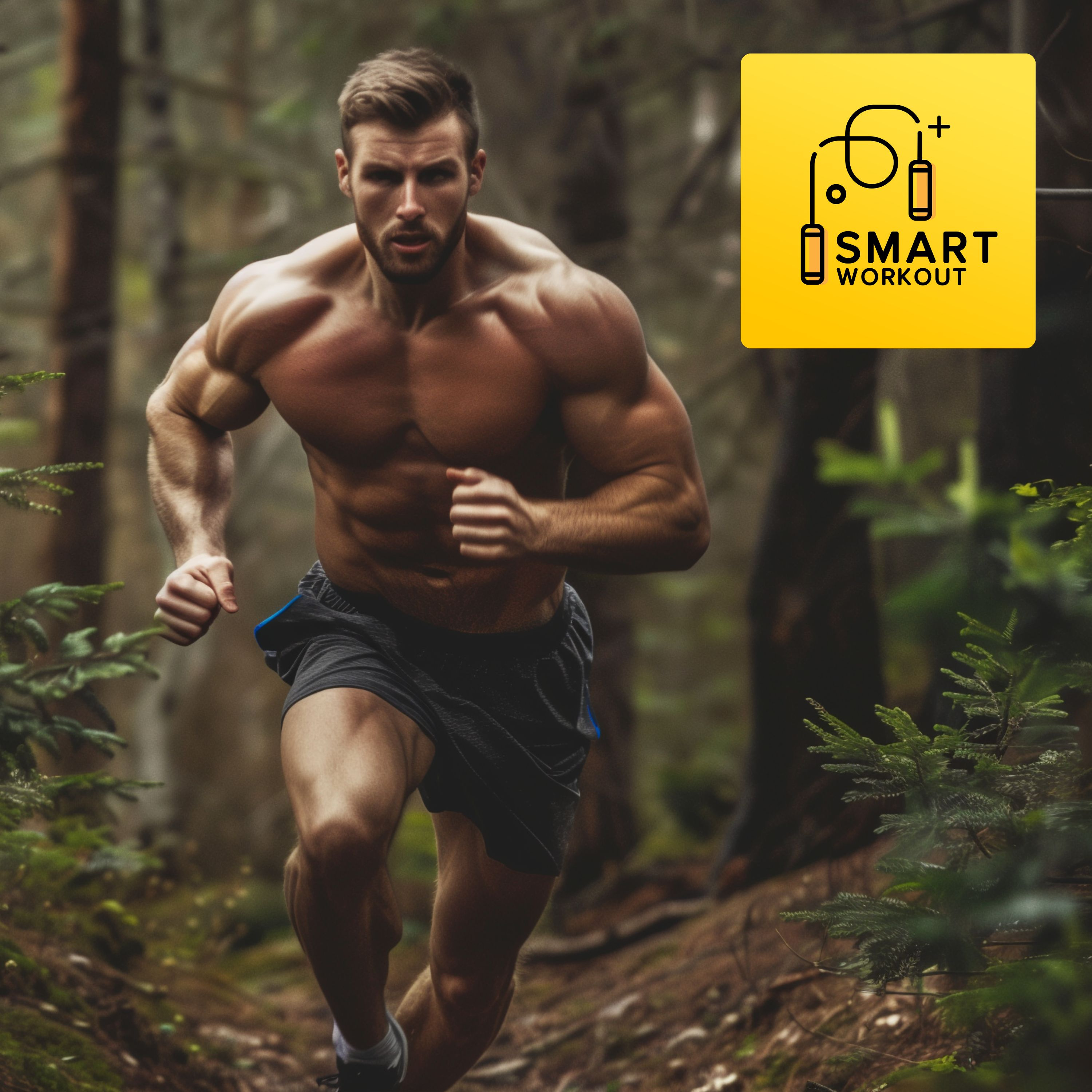 Smart Workout - Trenuj Mądrze