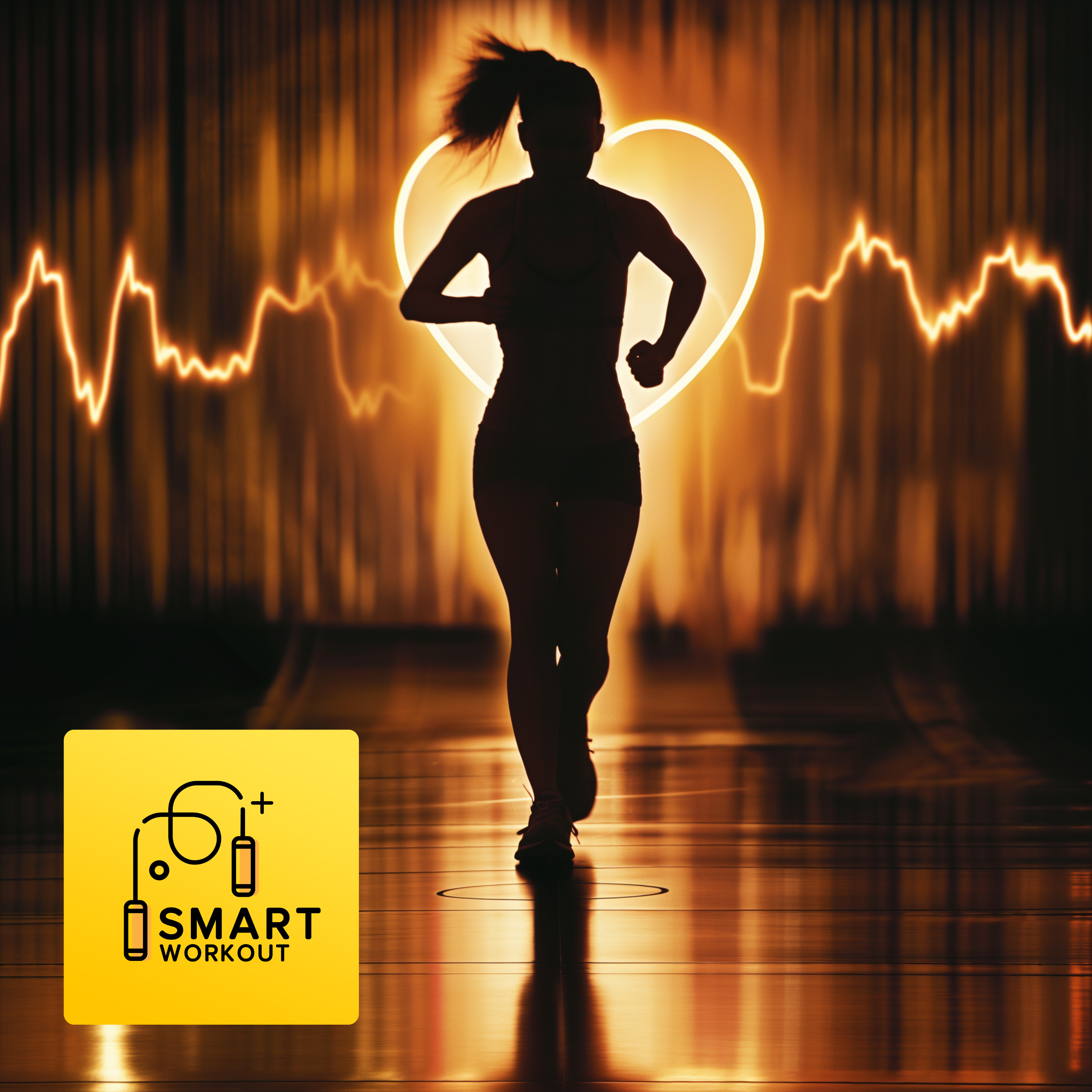 Smart Workout - Trenuj Mądrze