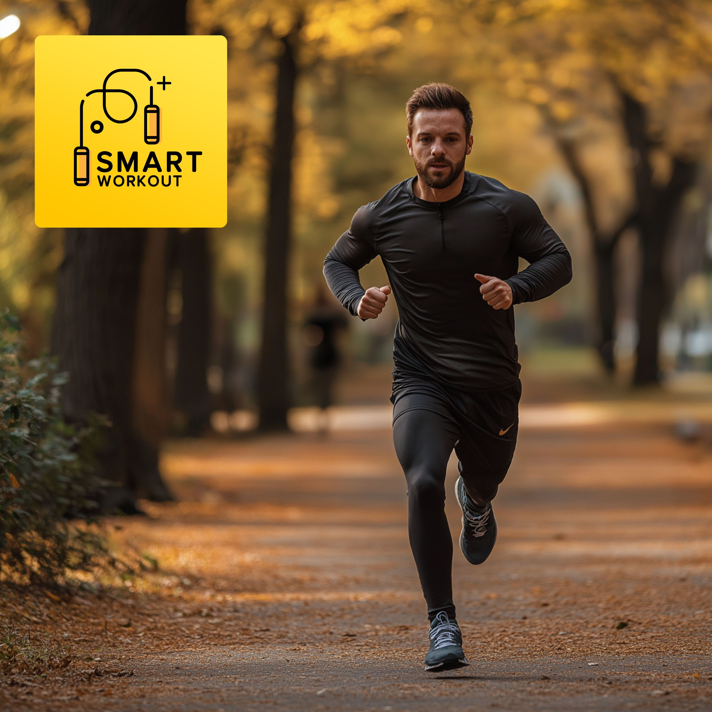 Smart Workout - Trenuj Mądrze