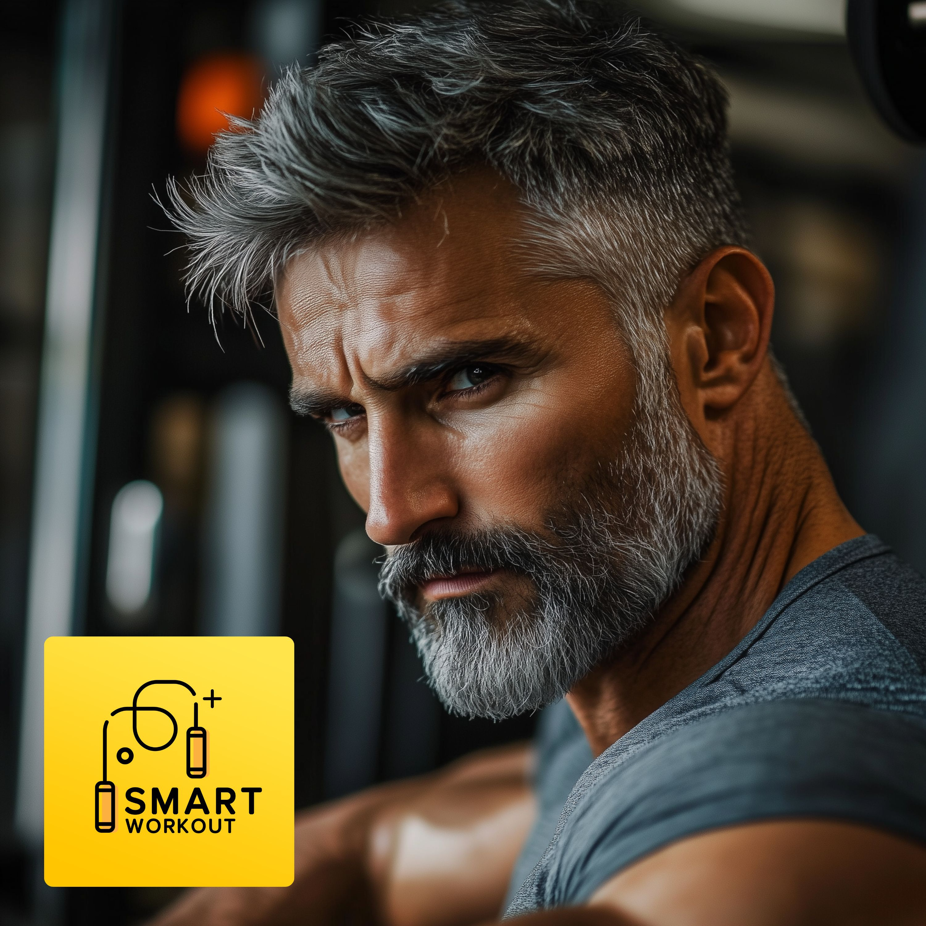 Smart Workout - Trenuj Mądrze