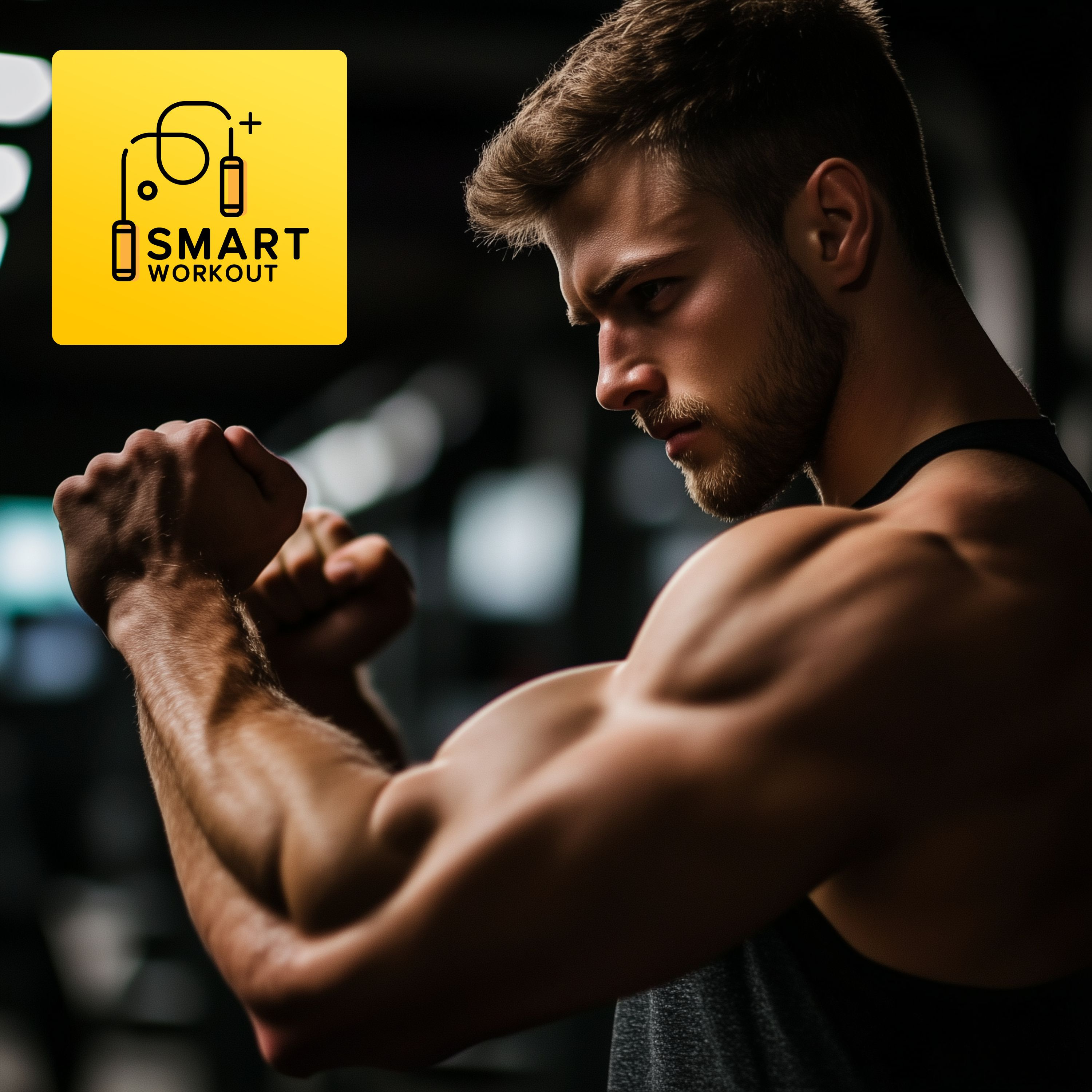 Smart Workout - Trenuj Mądrze