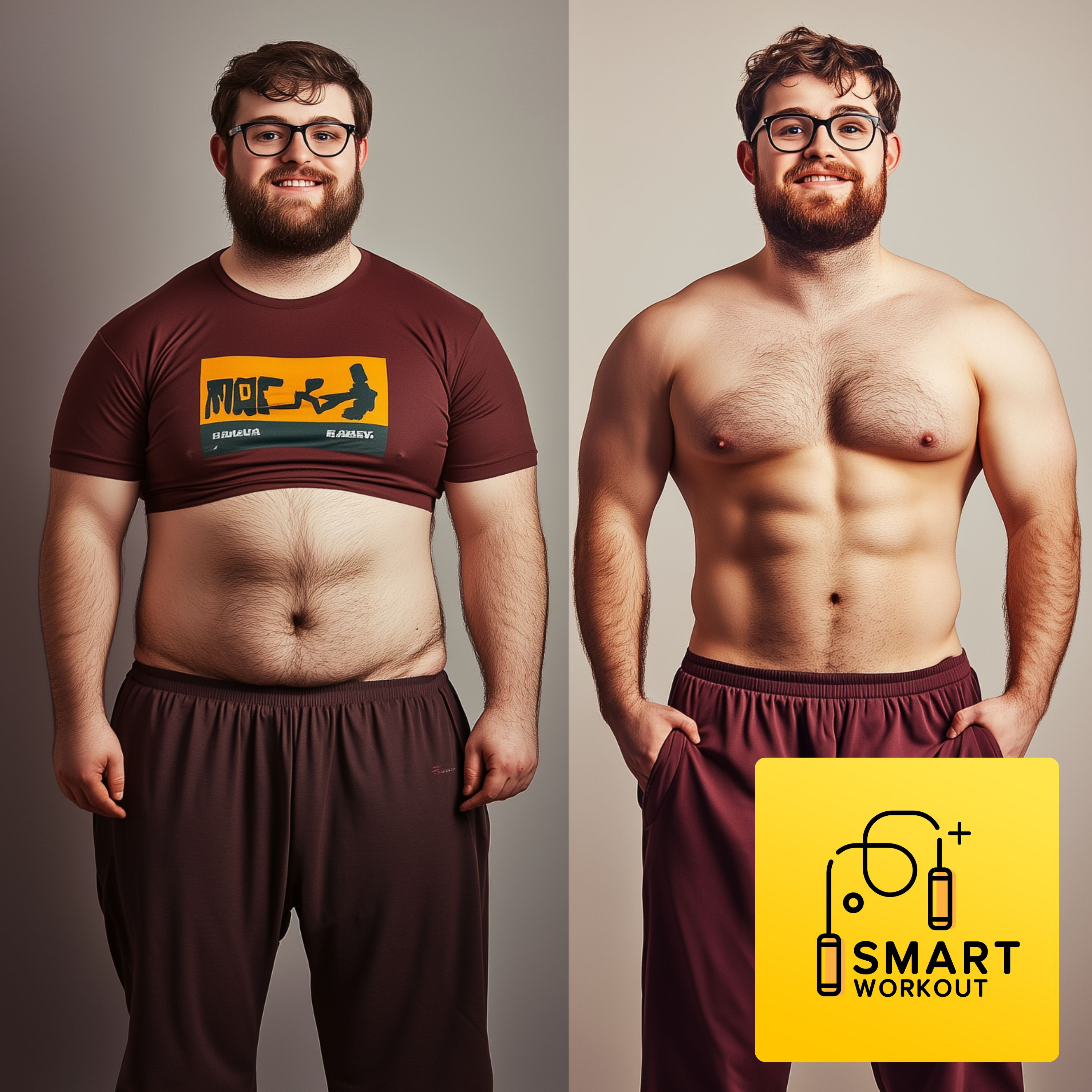 Smart Workout - Trenuj Mądrze