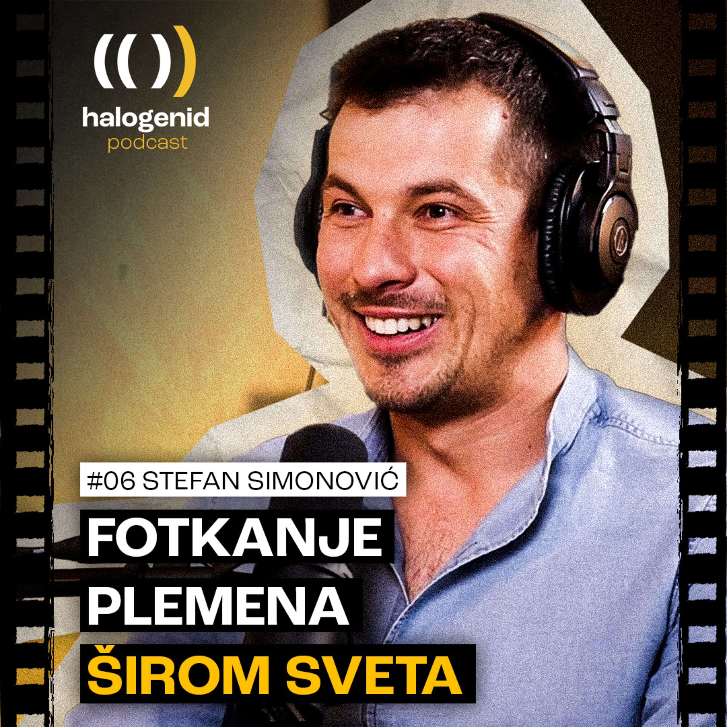 Halogenid Podcast