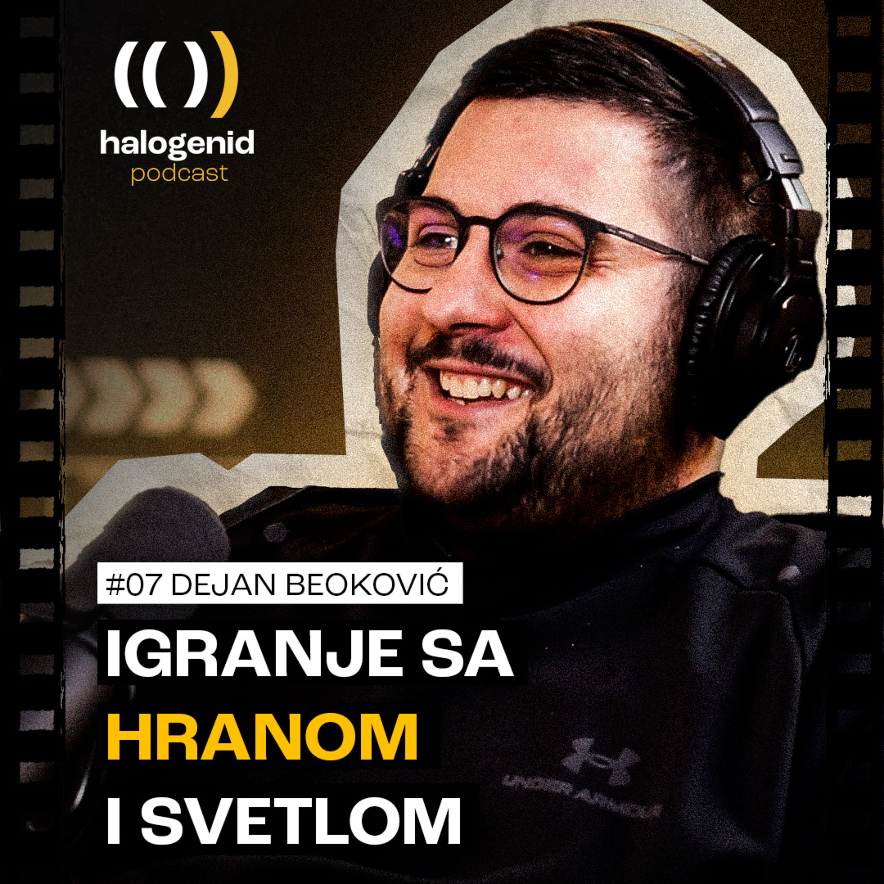 Halogenid Podcast