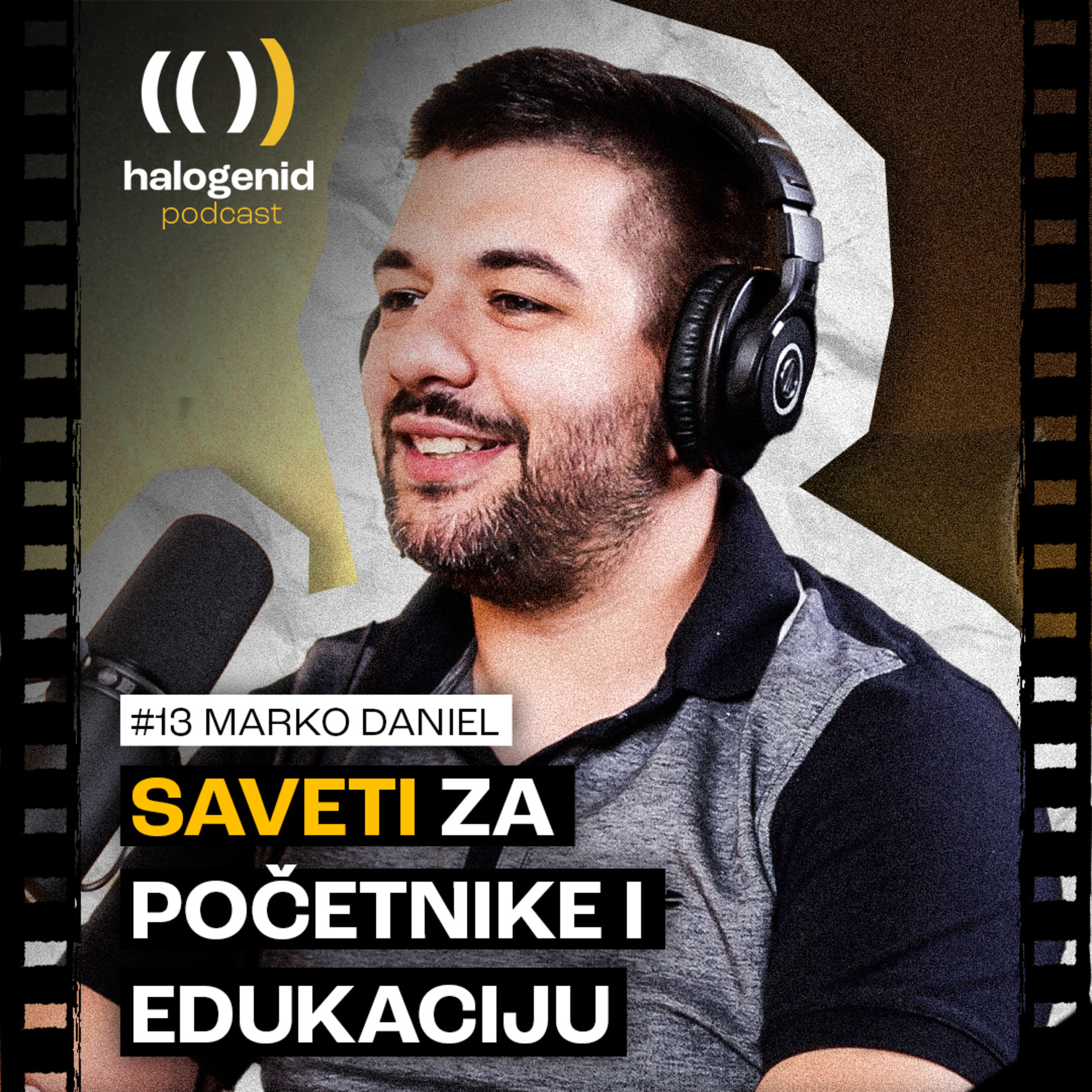 Halogenid Podcast