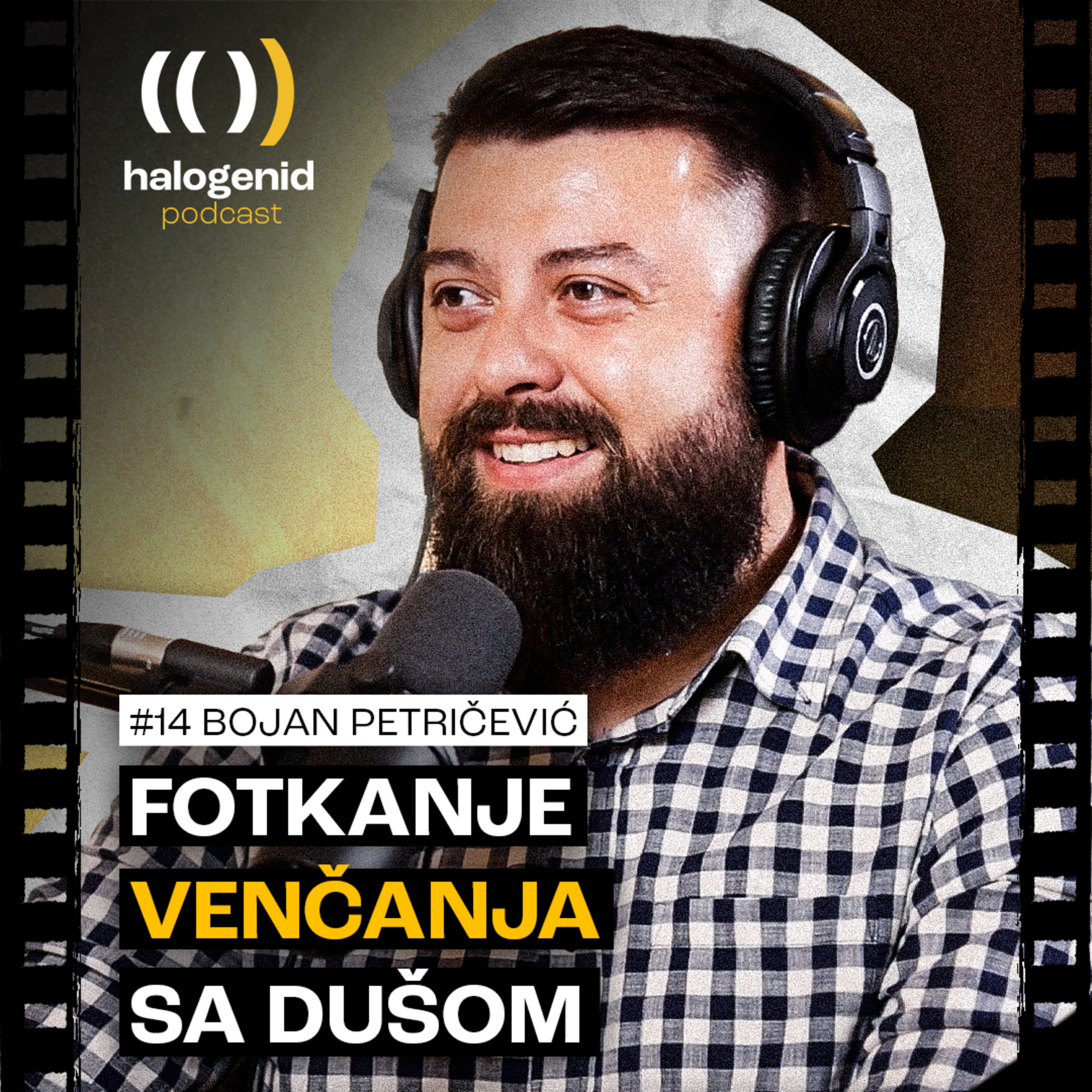 Halogenid Podcast