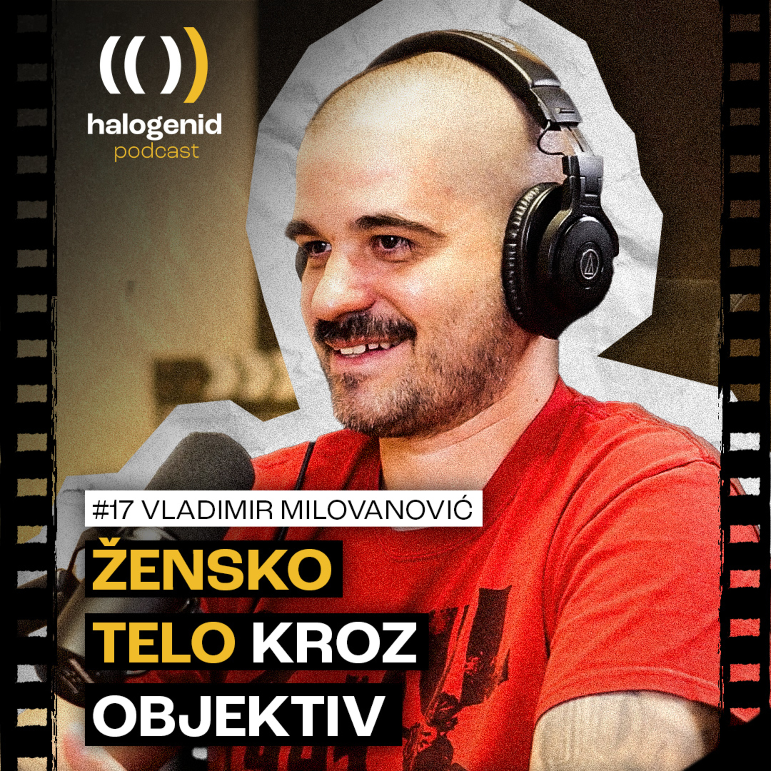 Halogenid Podcast