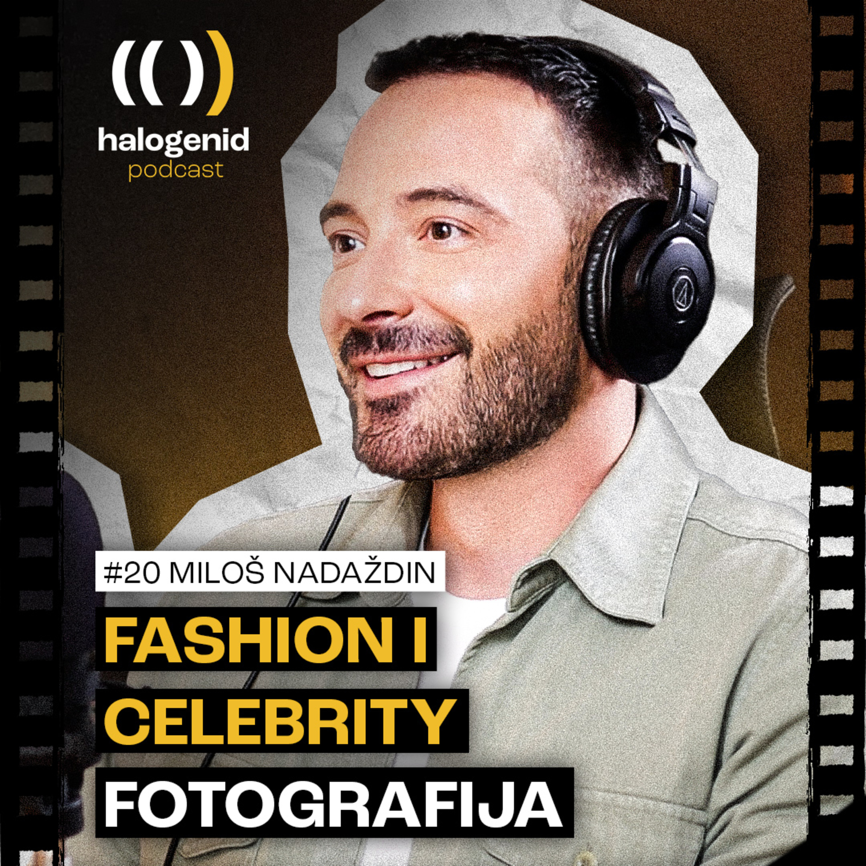 Halogenid Podcast