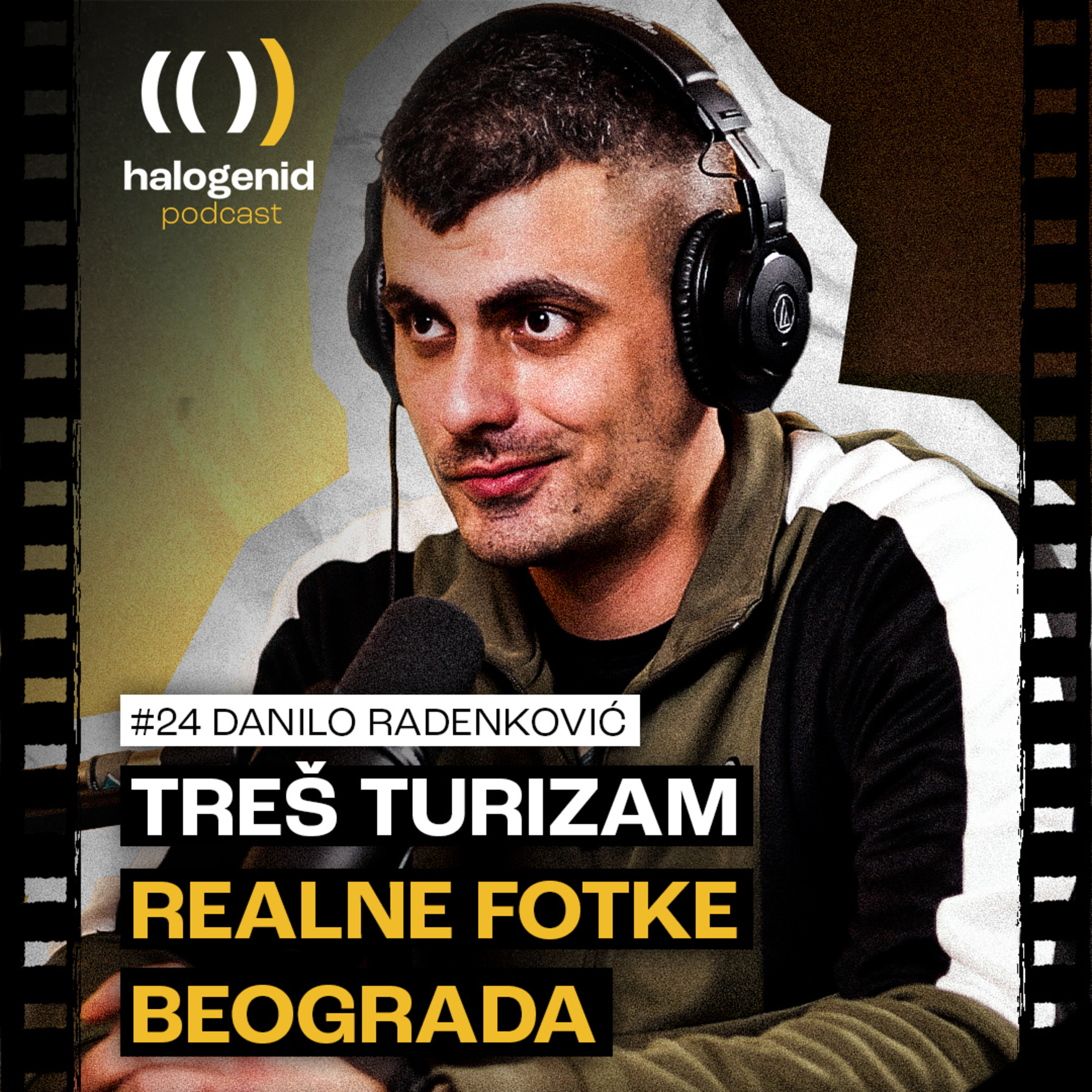Halogenid Podcast