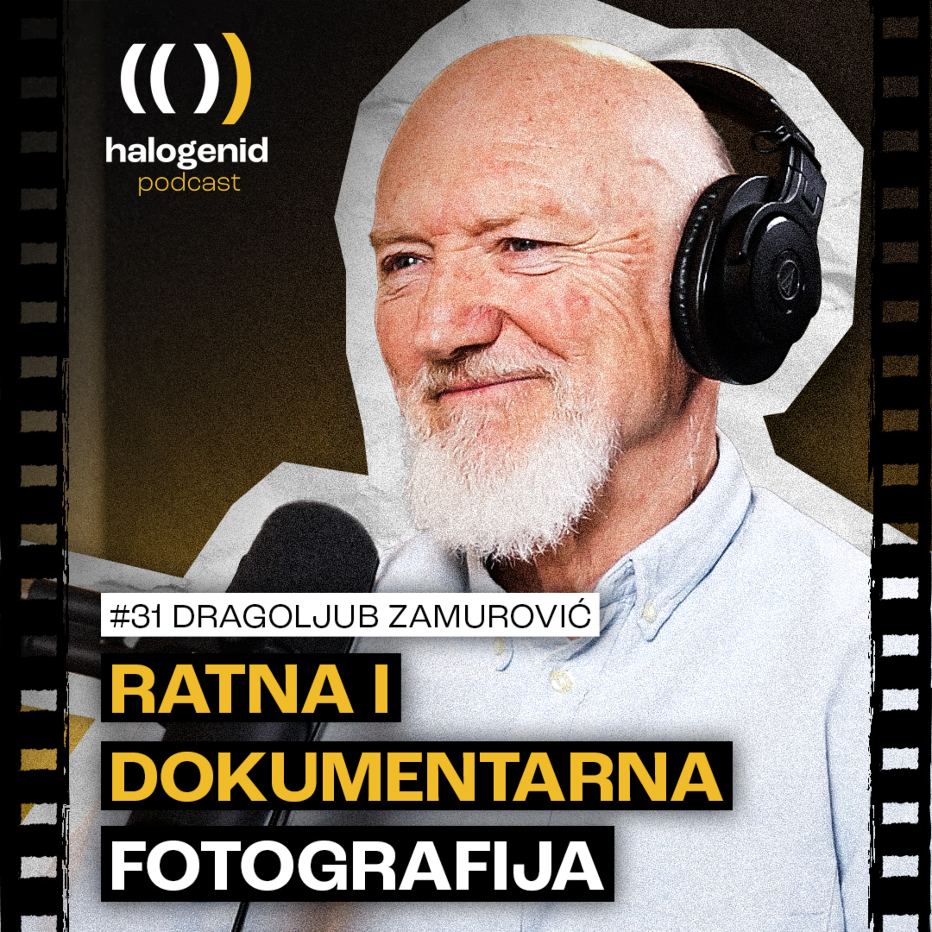 Halogenid Podcast