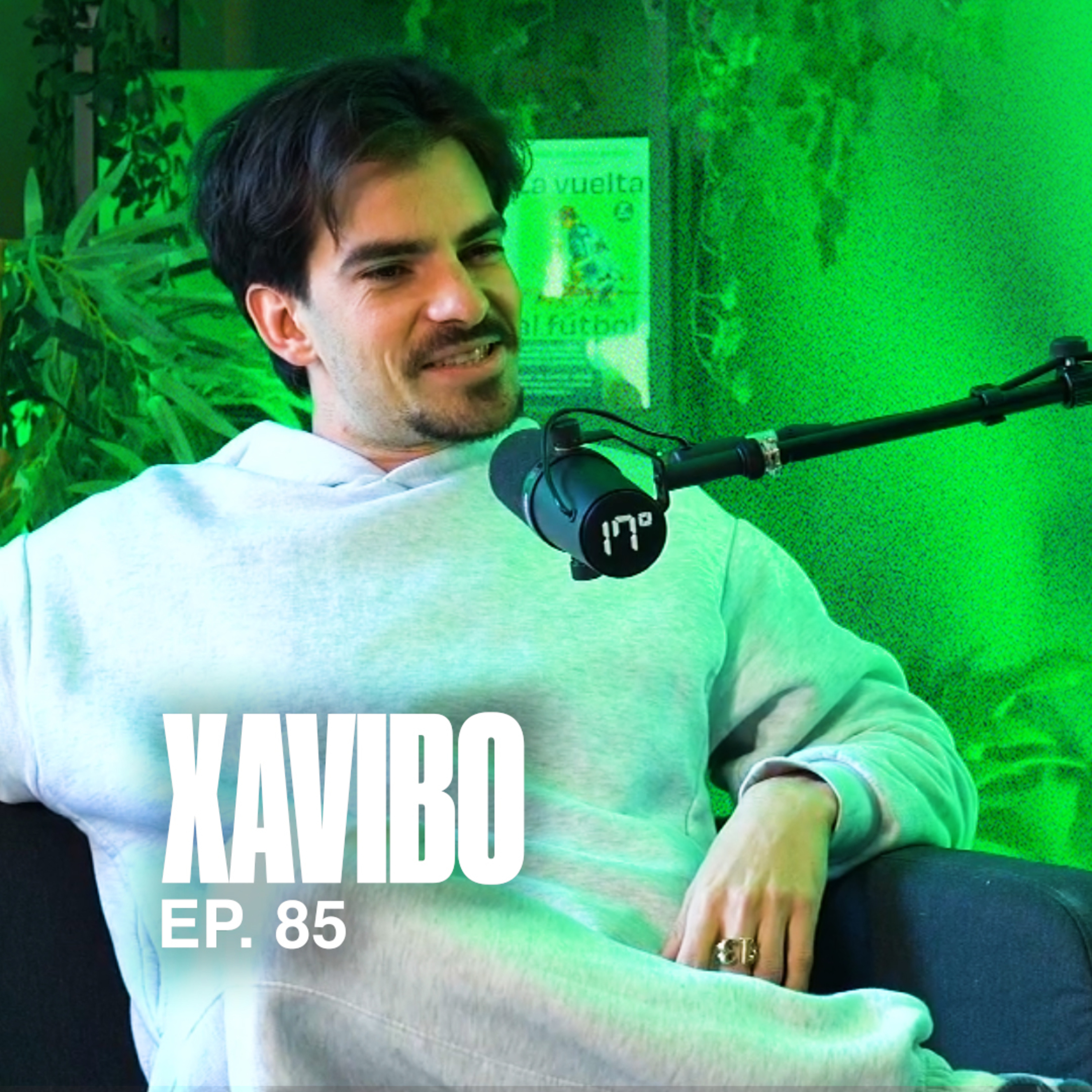 17 Grados Podcast