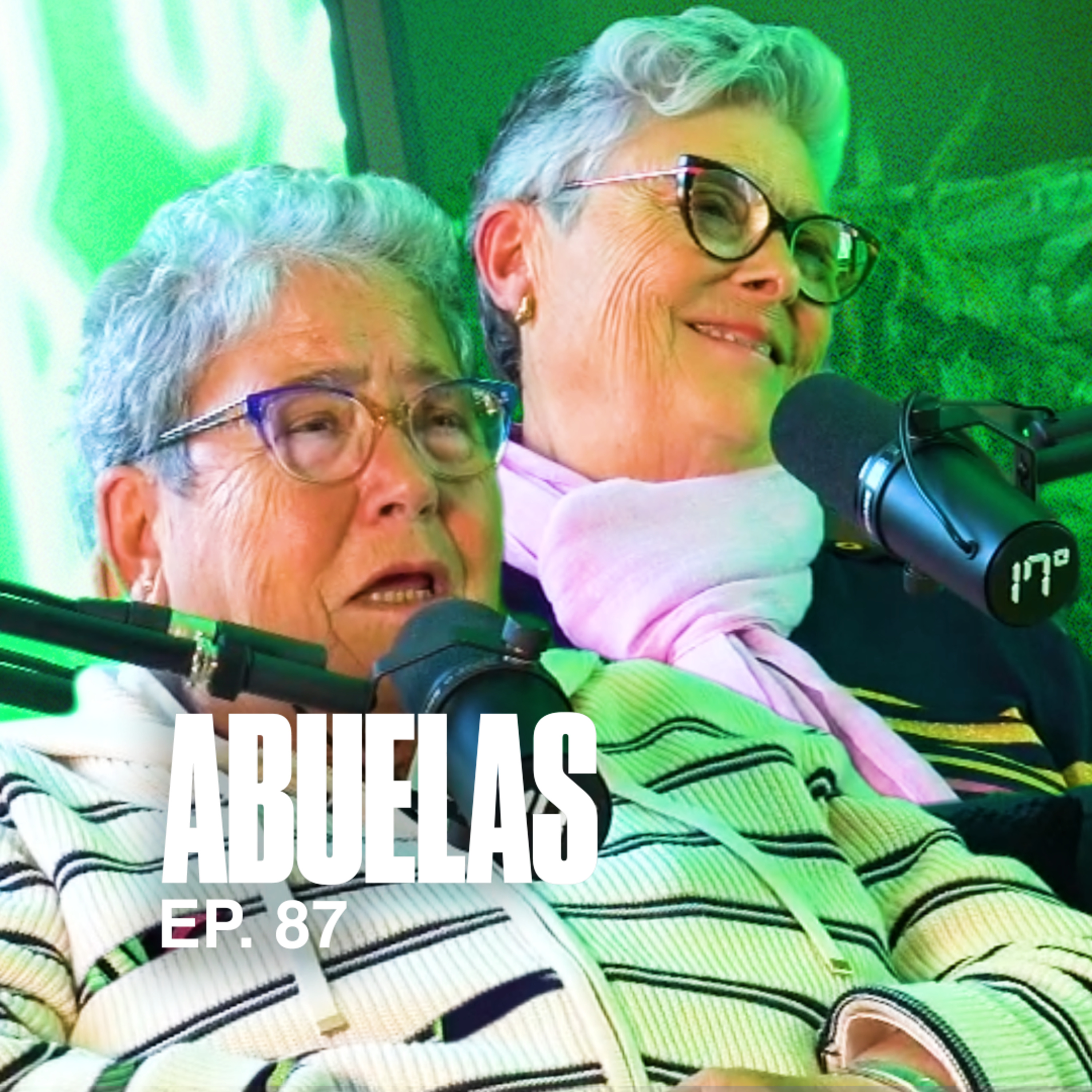 17 Grados Podcast