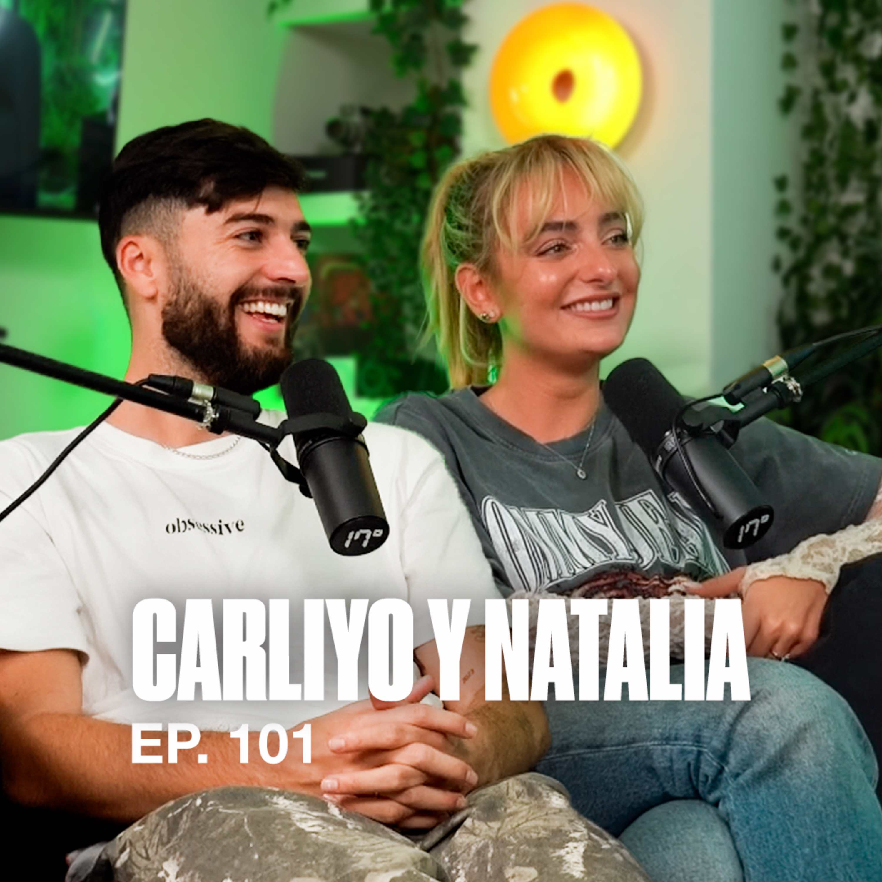 17 Grados Podcast