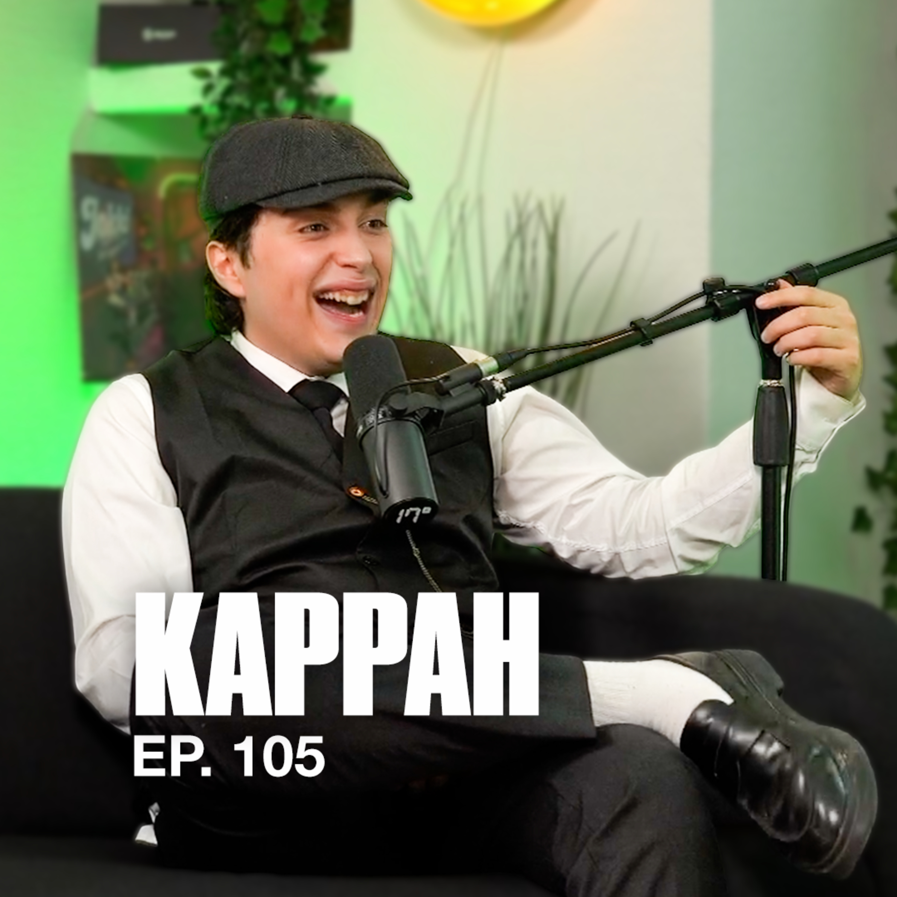 17 Grados Podcast