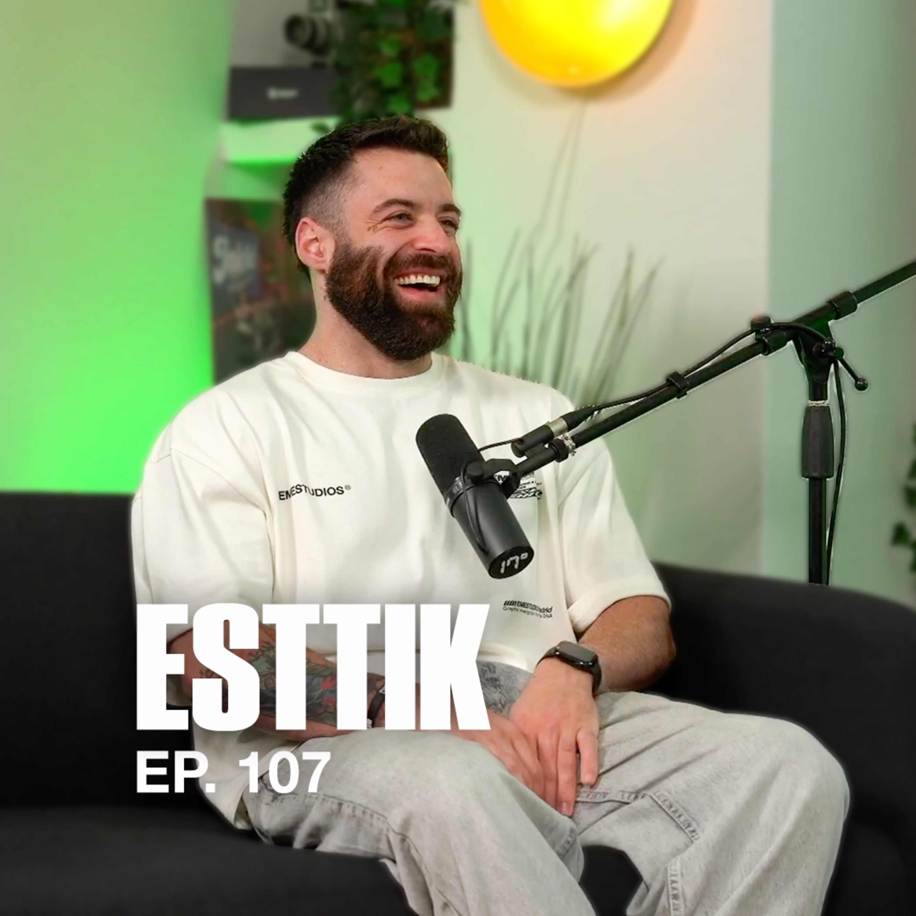 17 Grados Podcast