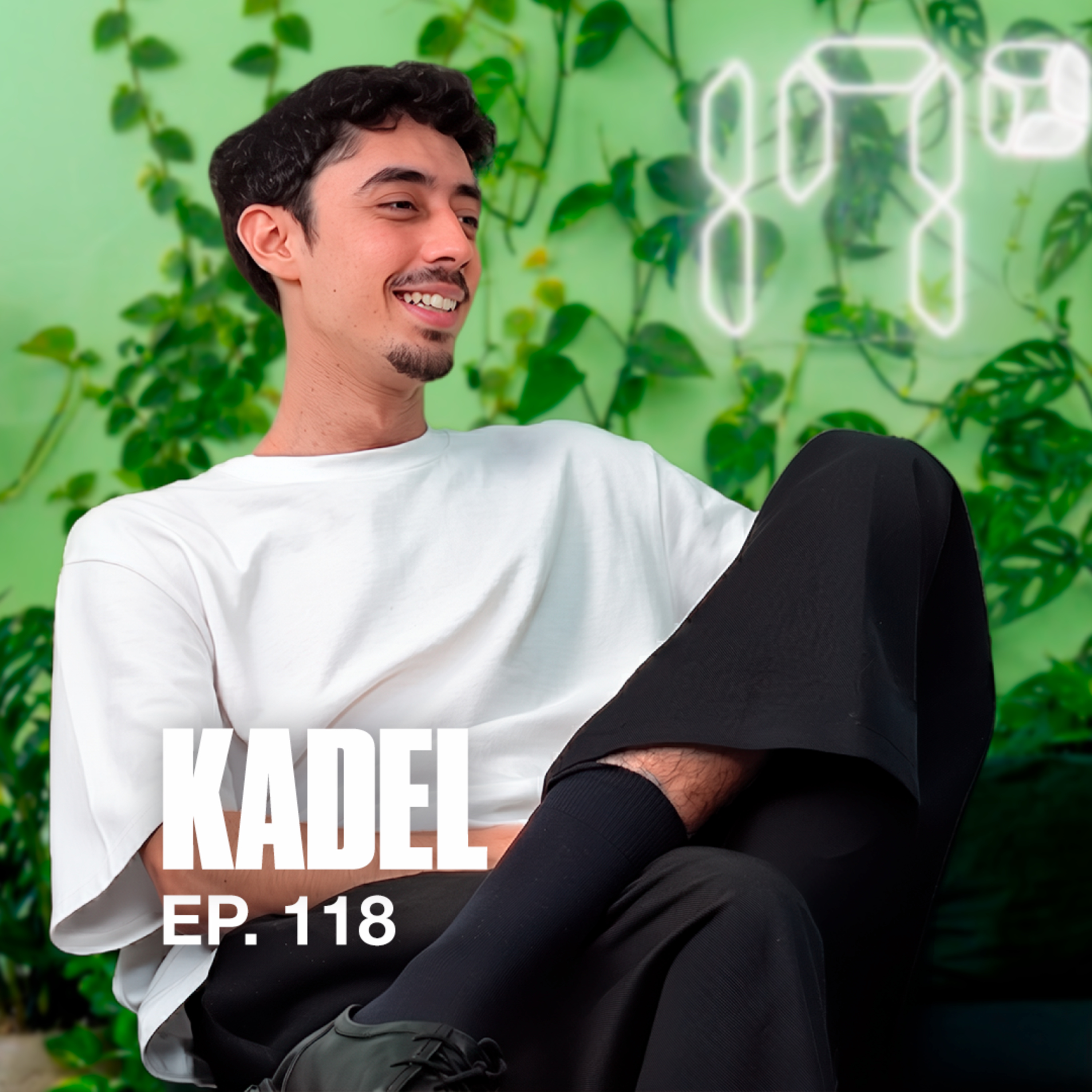 17 Grados | Ep. 118 Kadel