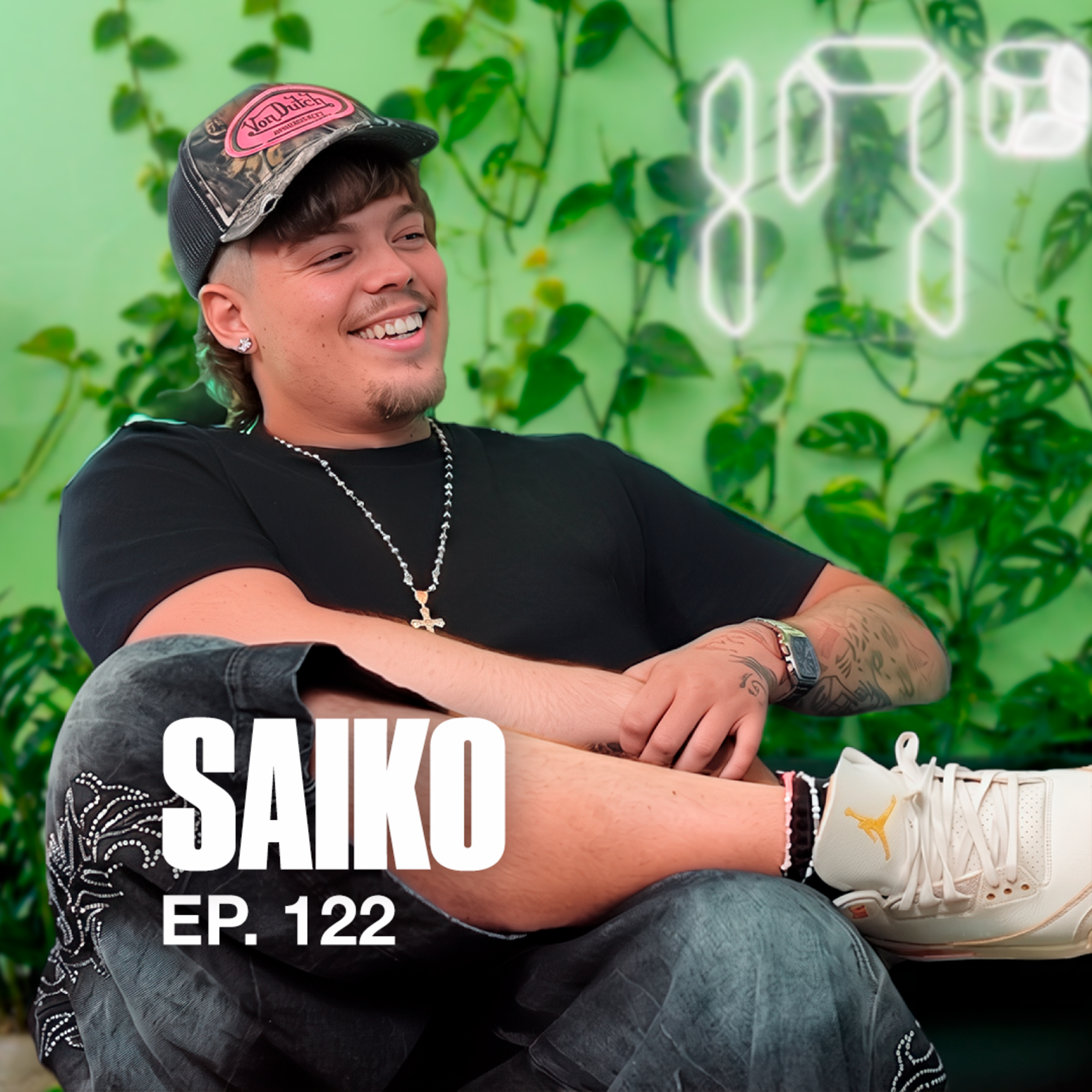 17 Grados | Ep. 122 Saiko