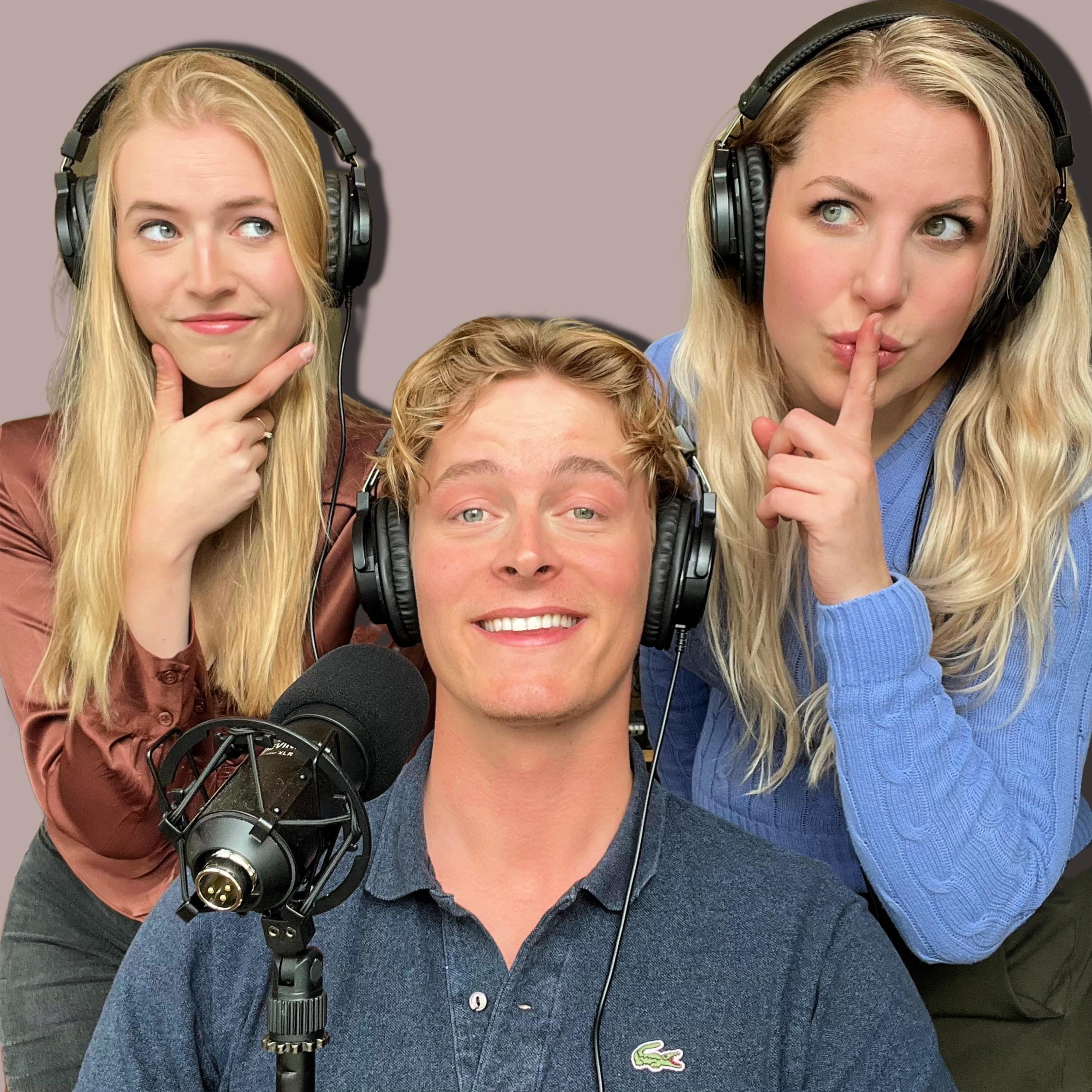 Achter Gesloten Staldeuren