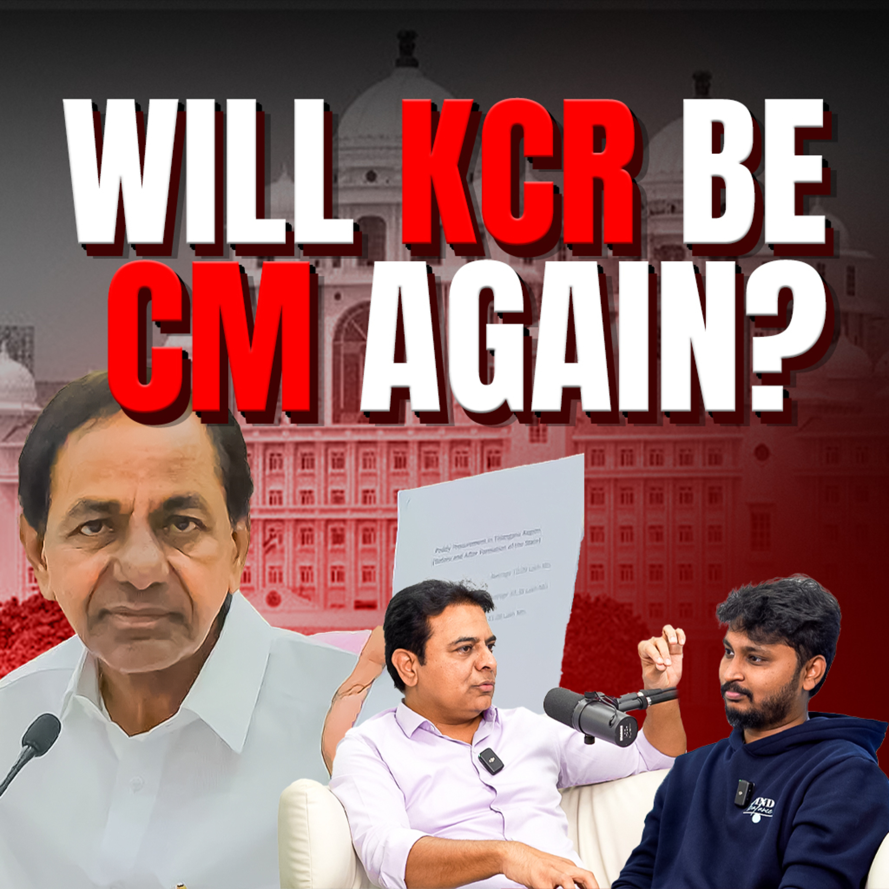 Raw Talks With Vamshi Kurapati - Telugu Business Podcast
