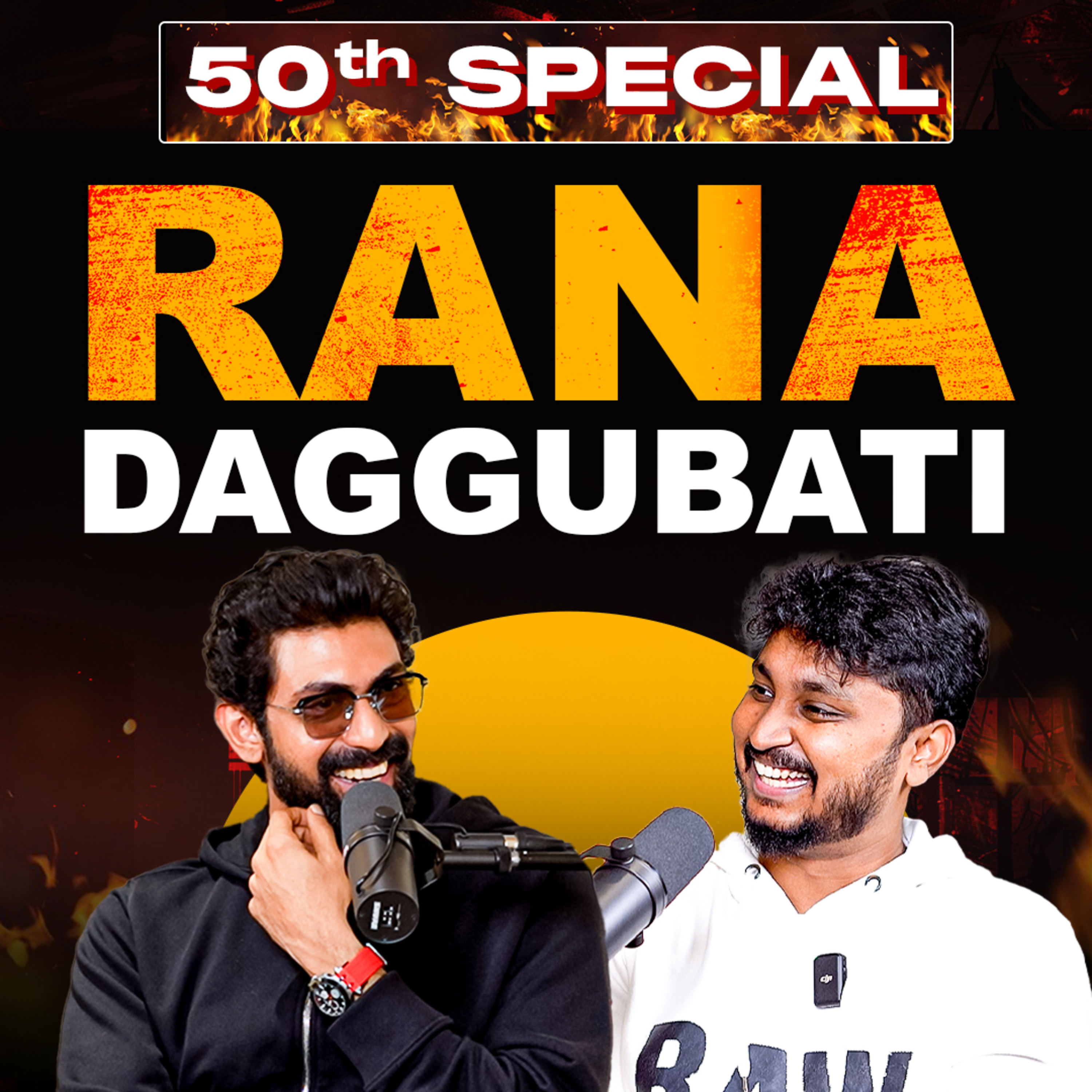Raw Talks With Vamshi Kurapati - Telugu Business Podcast