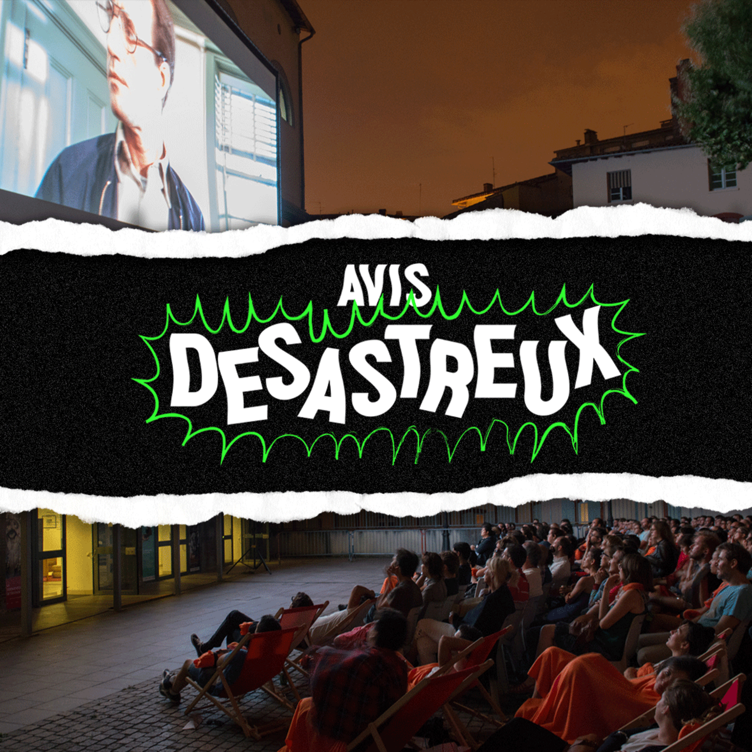 S3E19 – Un été à la cinémathèque de Toulouse, partie 1