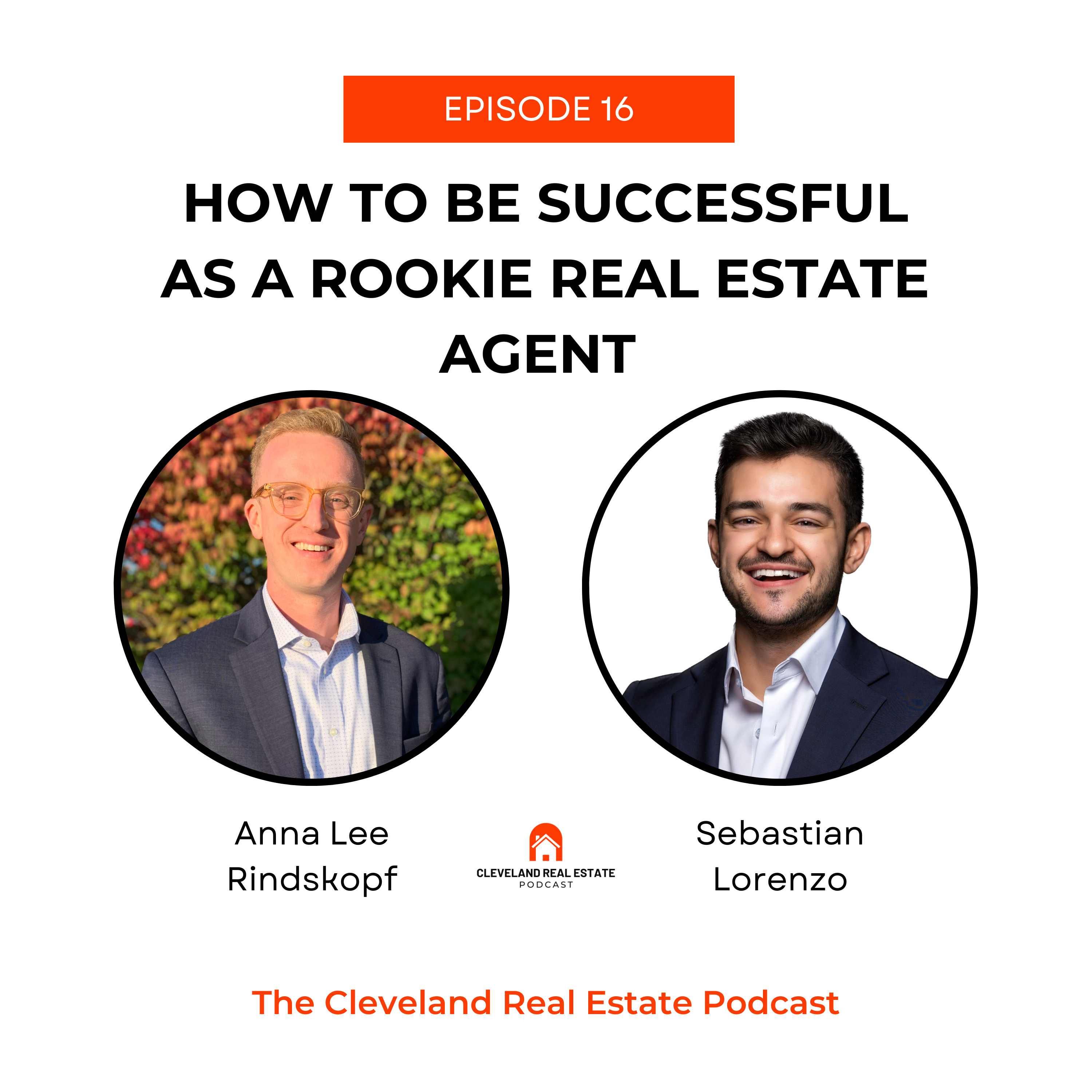 Cleveland Real Estate Podcast