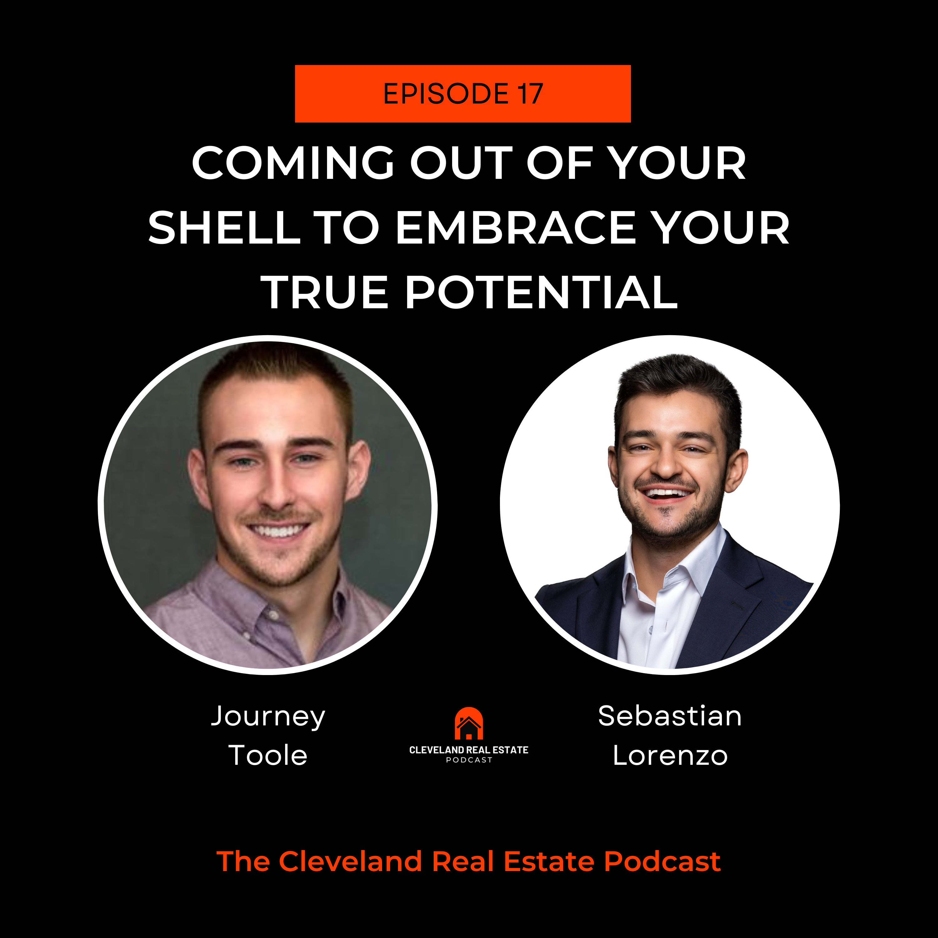 Cleveland Real Estate Podcast