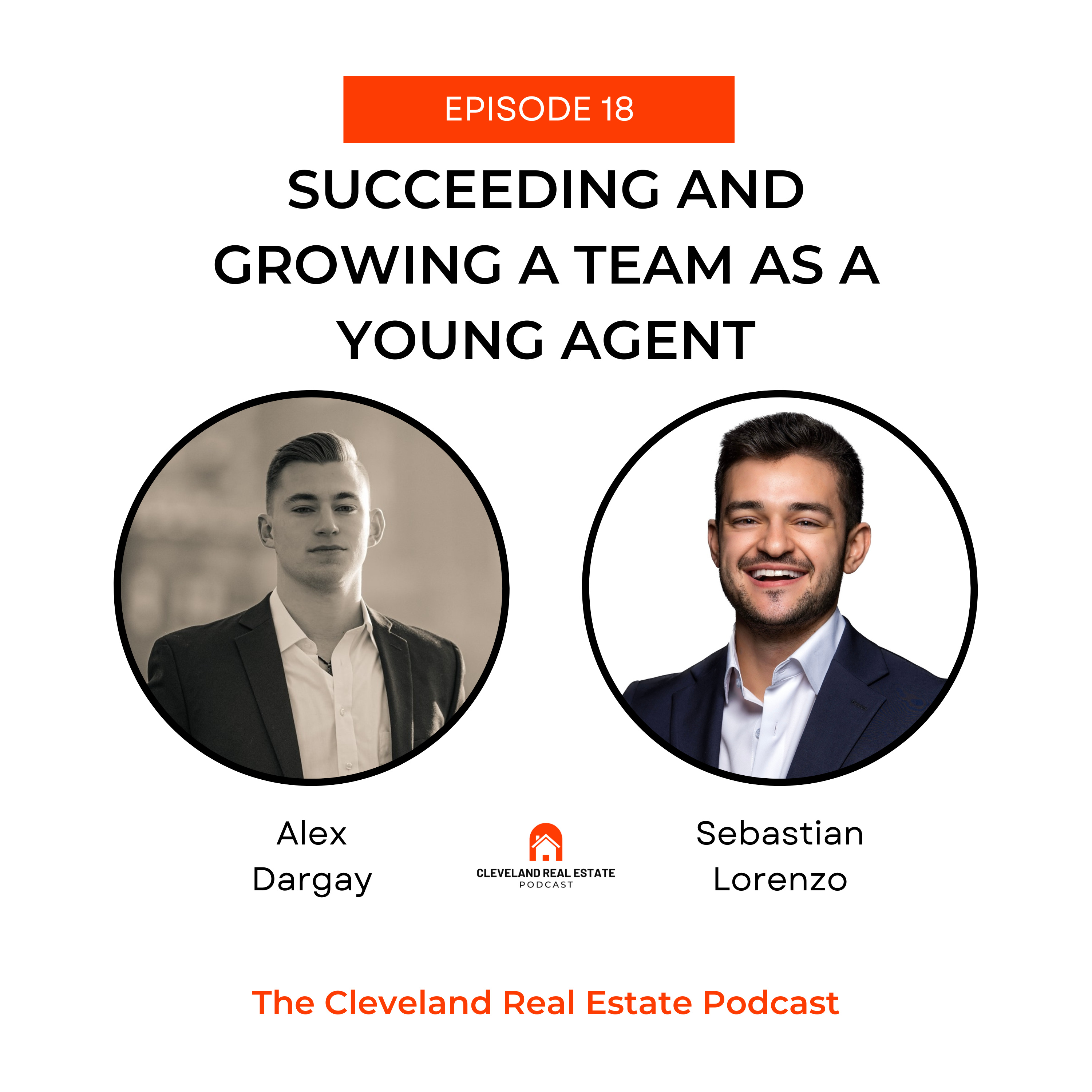 Cleveland Real Estate Podcast