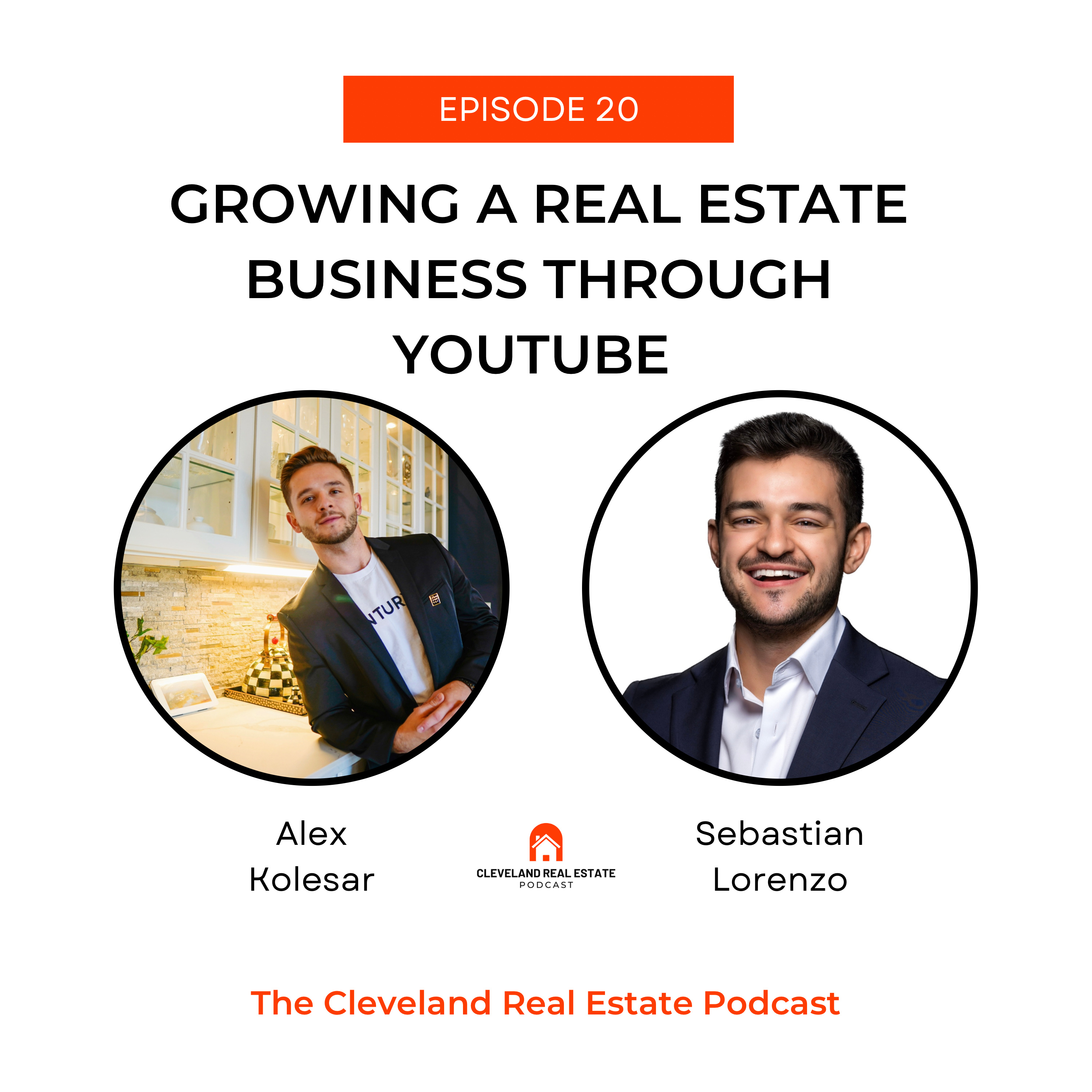 Cleveland Real Estate Podcast