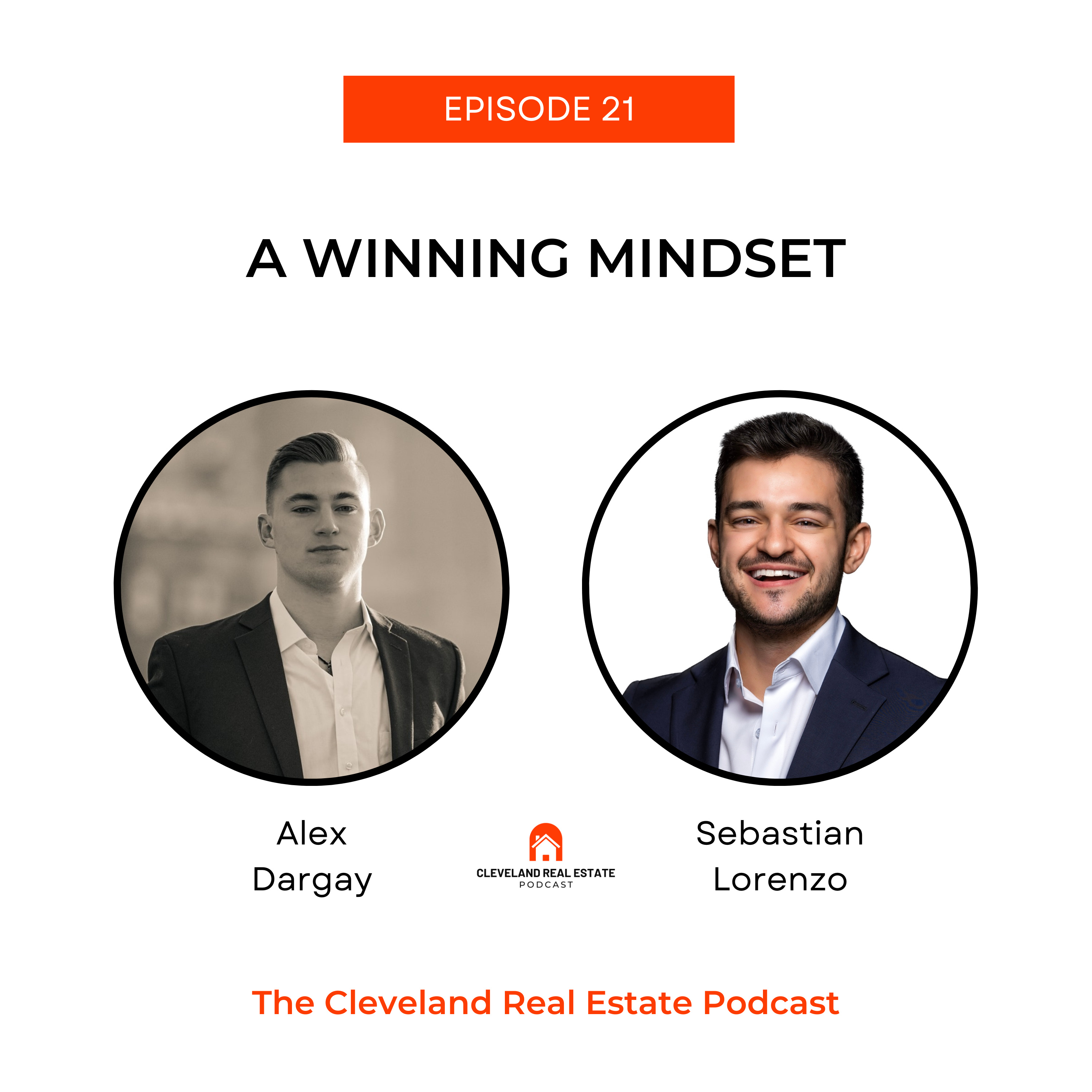 Cleveland Real Estate Podcast