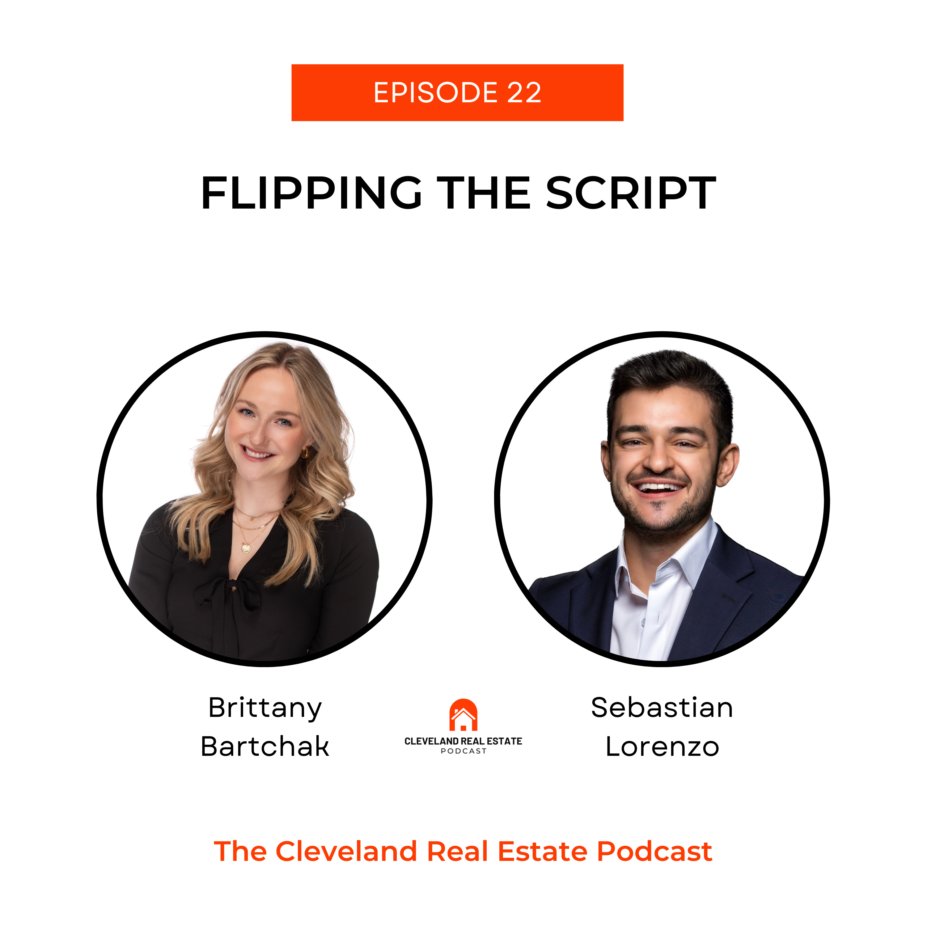 Cleveland Real Estate Podcast