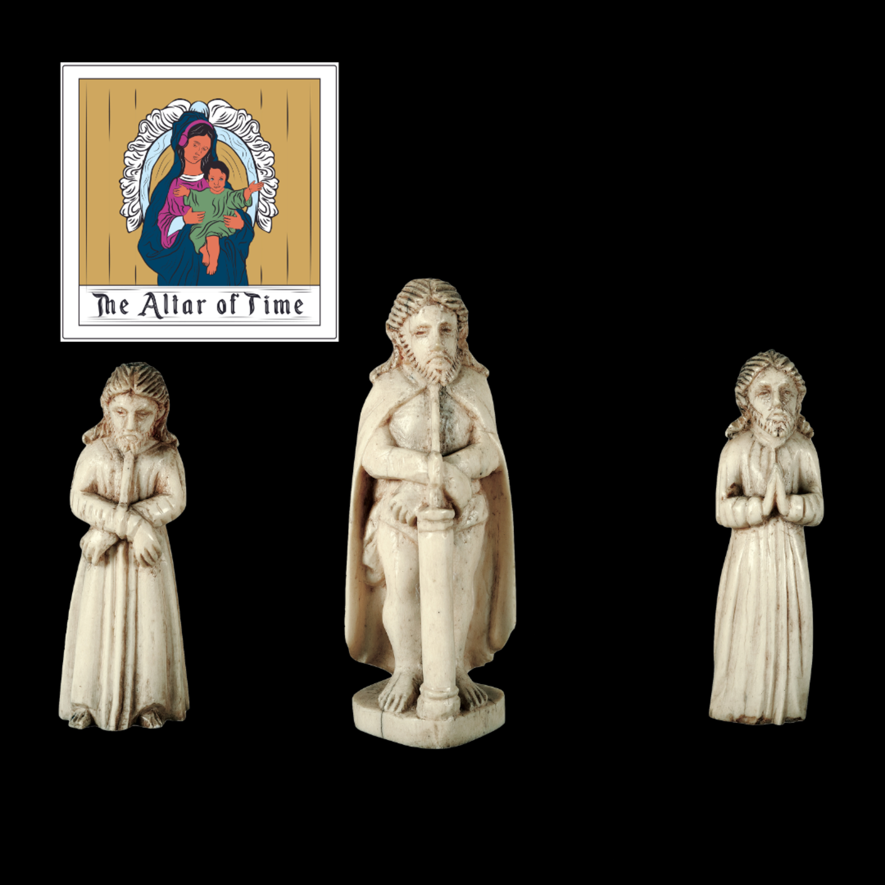 The Altar of Time: A History of India\'s Christian Art