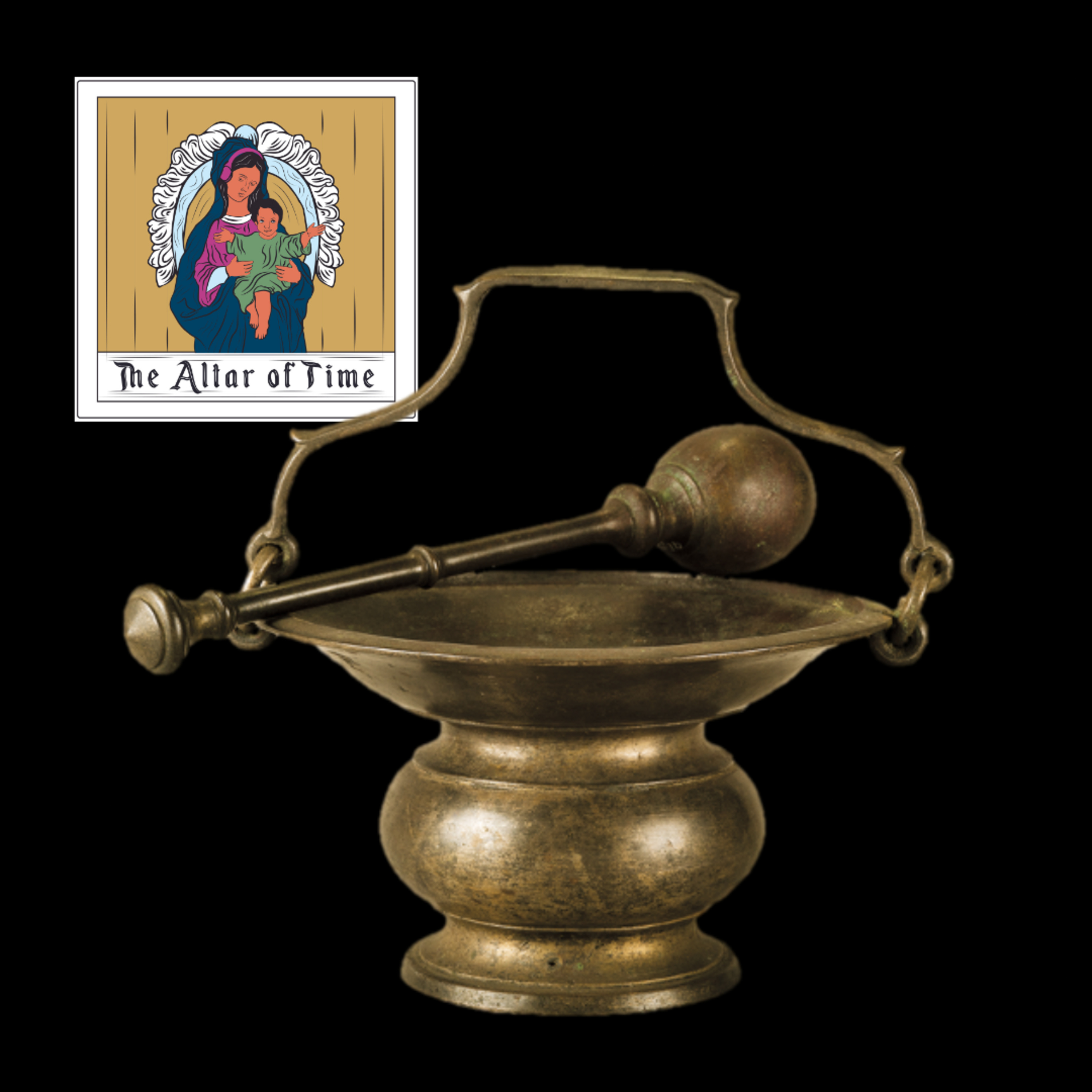 The Altar of Time: A History of India\'s Christian Art
