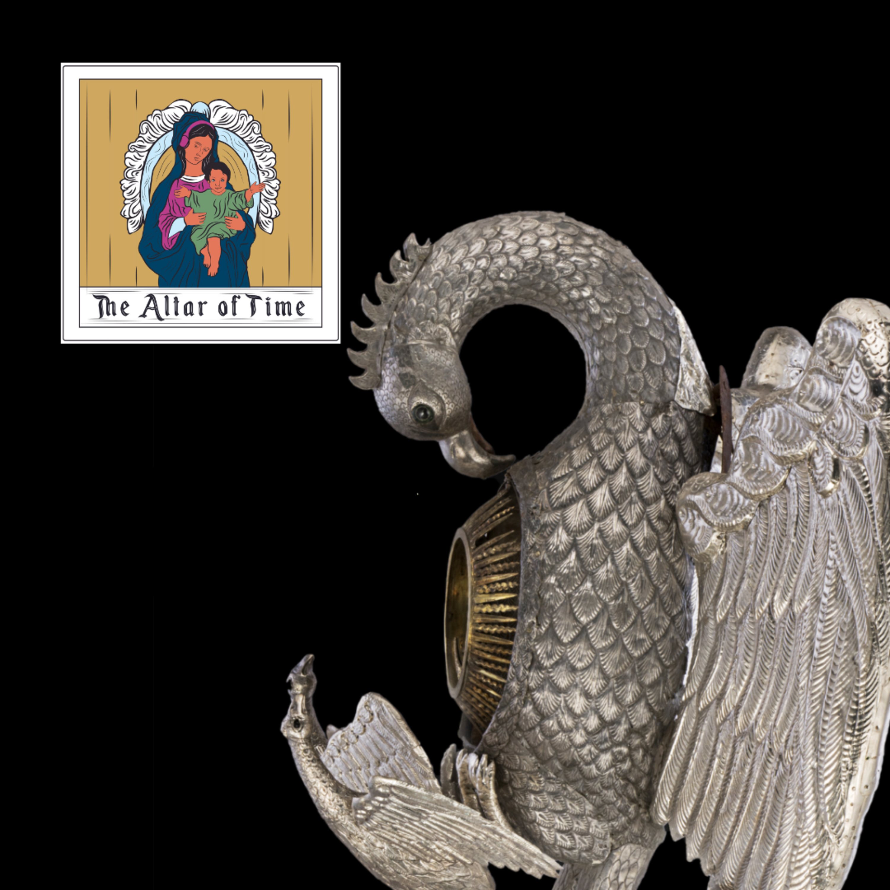 The Altar of Time: A History of India\'s Christian Art