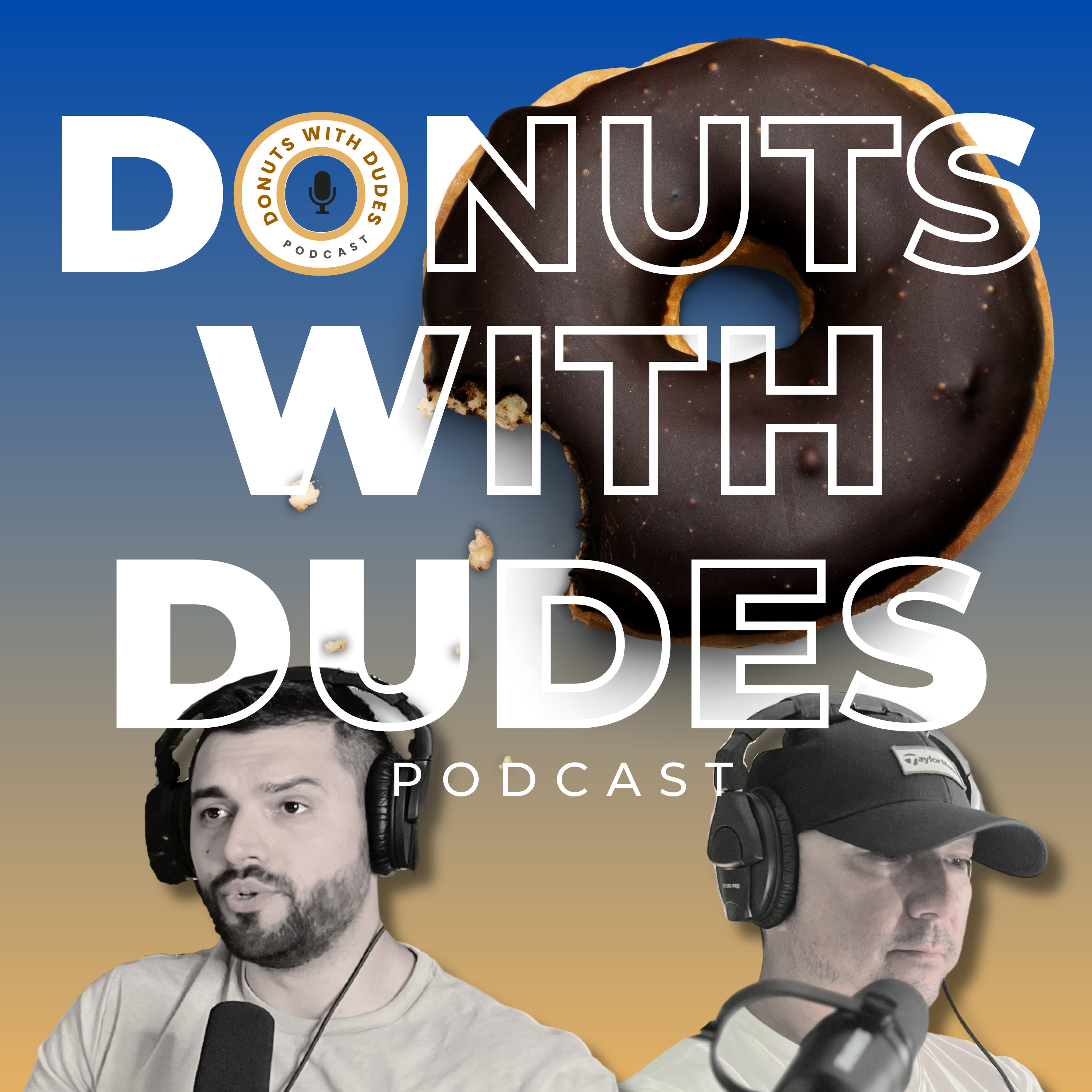 Episode 14: Football is Back! The US Economy Just Got Downgraded, & Interview with Dr. Colton Luedke episode artwork