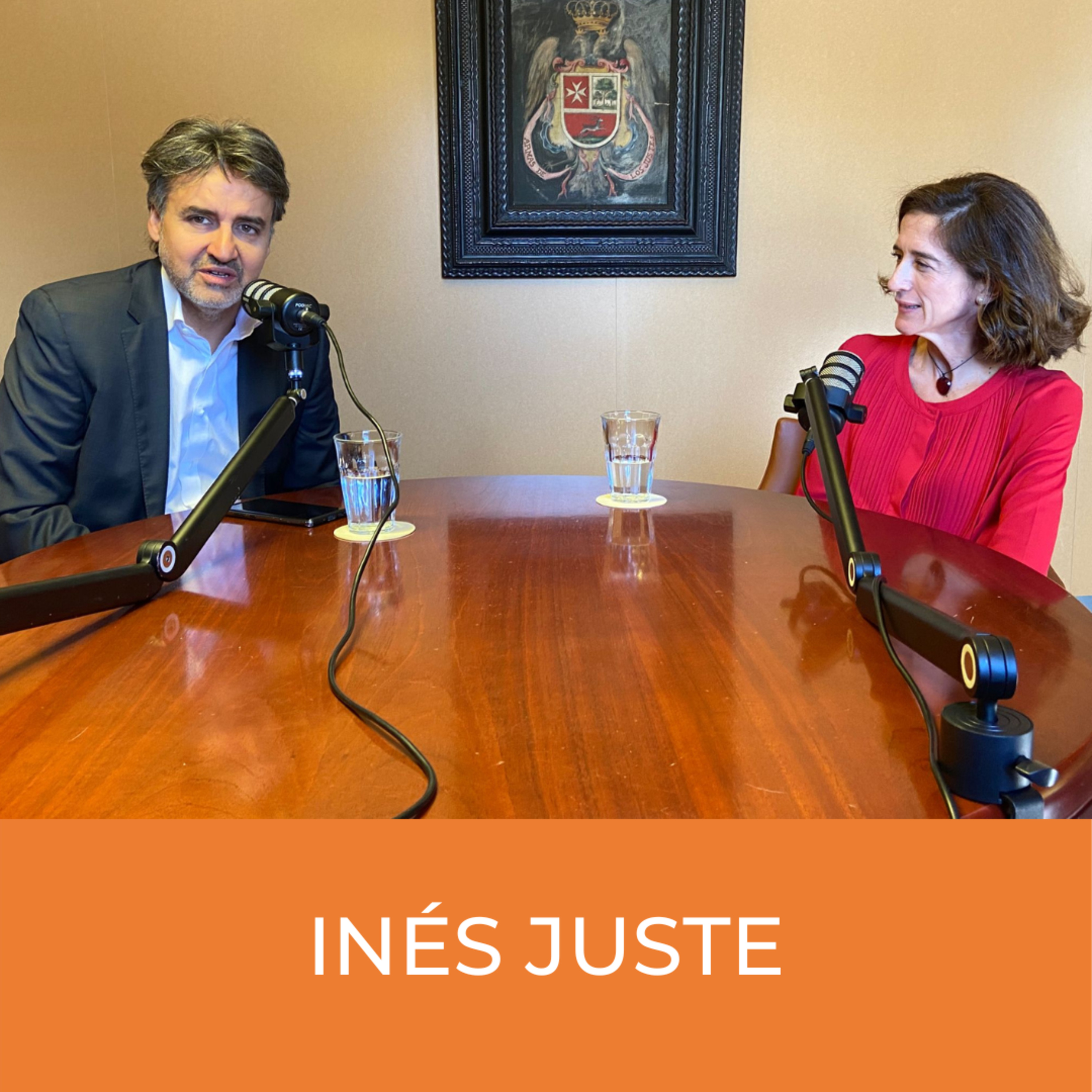 LA PRIMERA IMPRESION