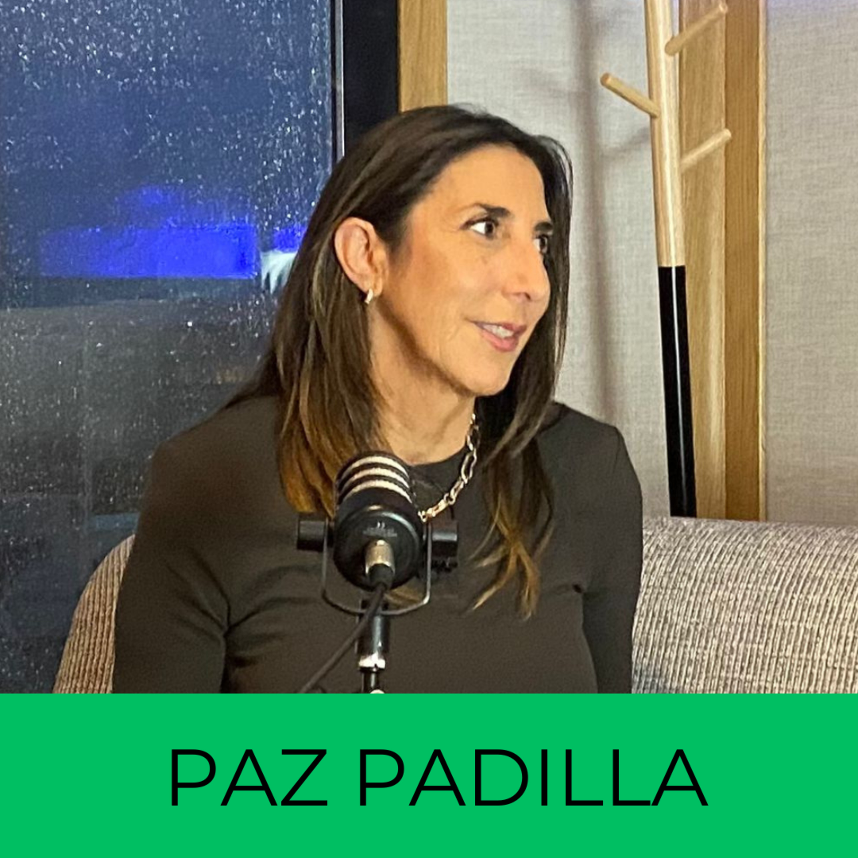 LA PRIMERA IMPRESION