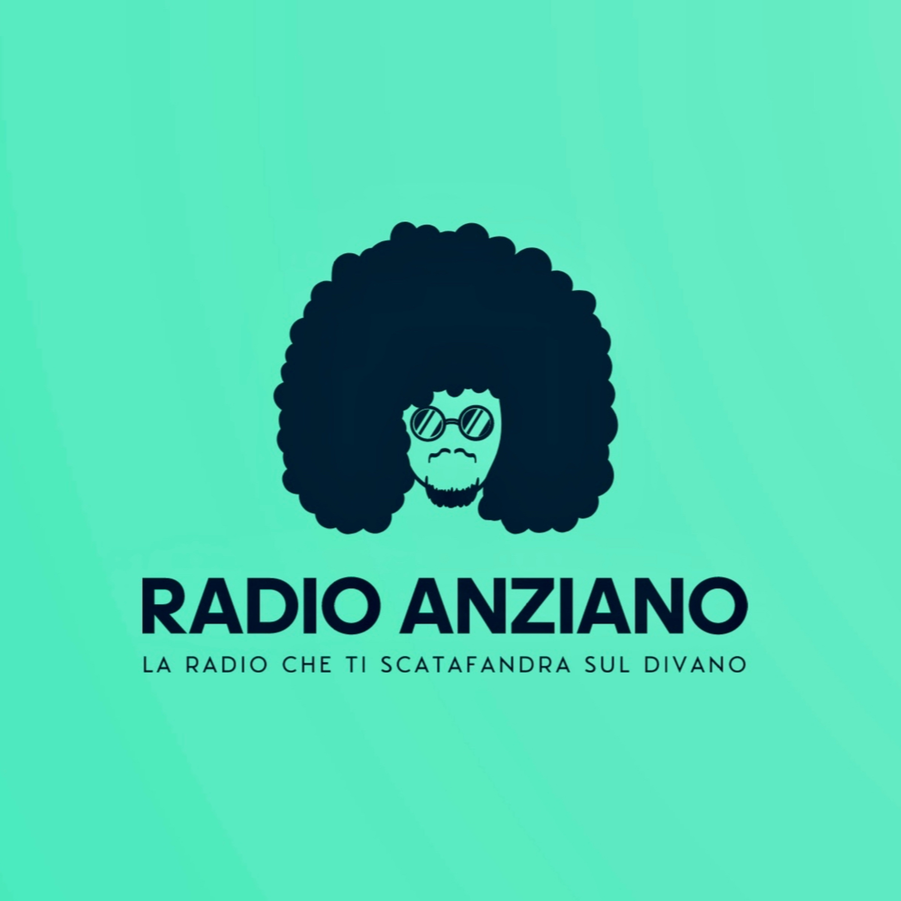 RadioAnziano